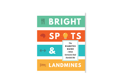 Bright Spots and Landmines logo