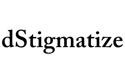 dStigmatize logo
