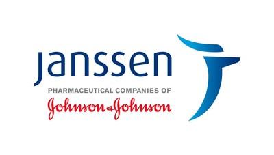 Janssen and Johnson & Johnson