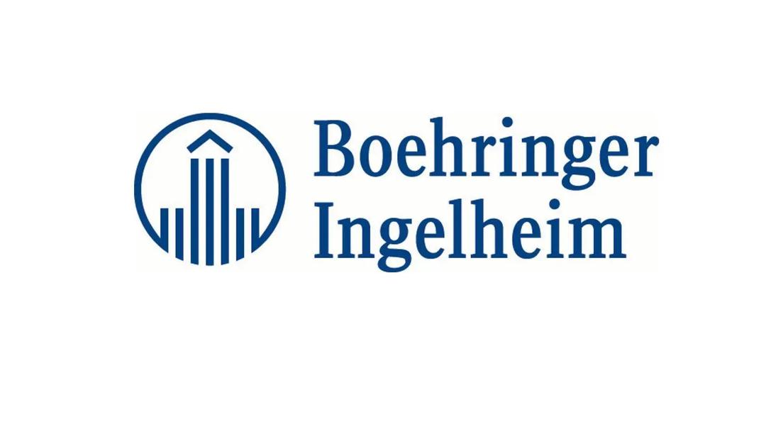 Boehringer-Ingelheim Logo