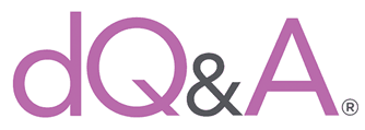 dQ&A logo