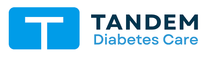 Tandem Diabetes Care Logo