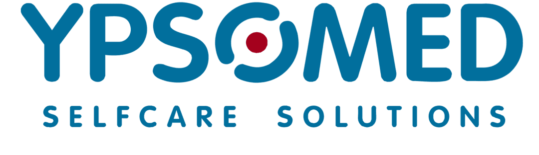 Ypsomed selfceare solutions logo