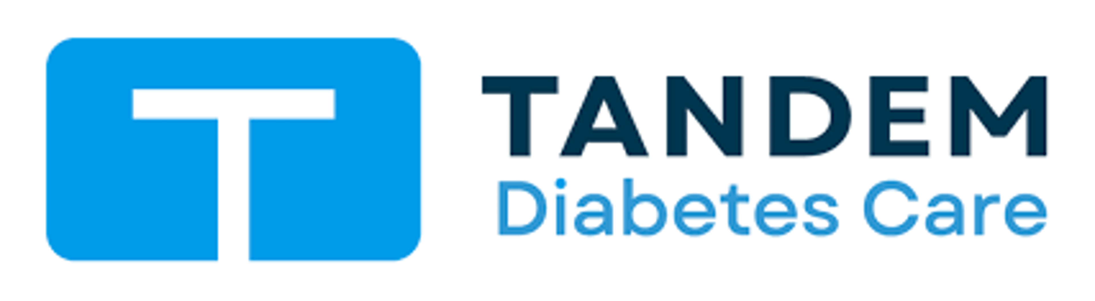 Tandem Diabetes Care Logo