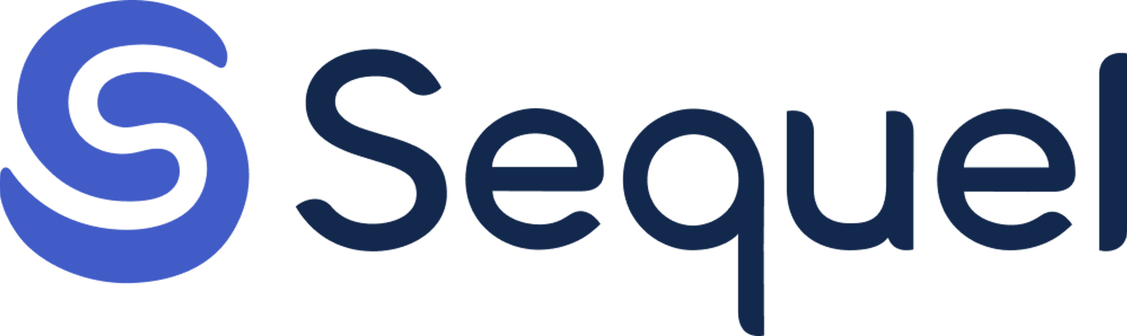 Sequel Med Tech logo