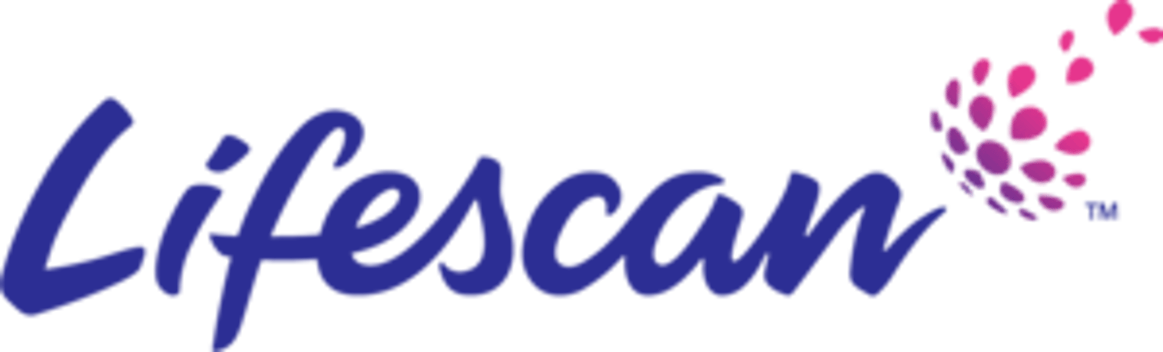 Lifescan logo
