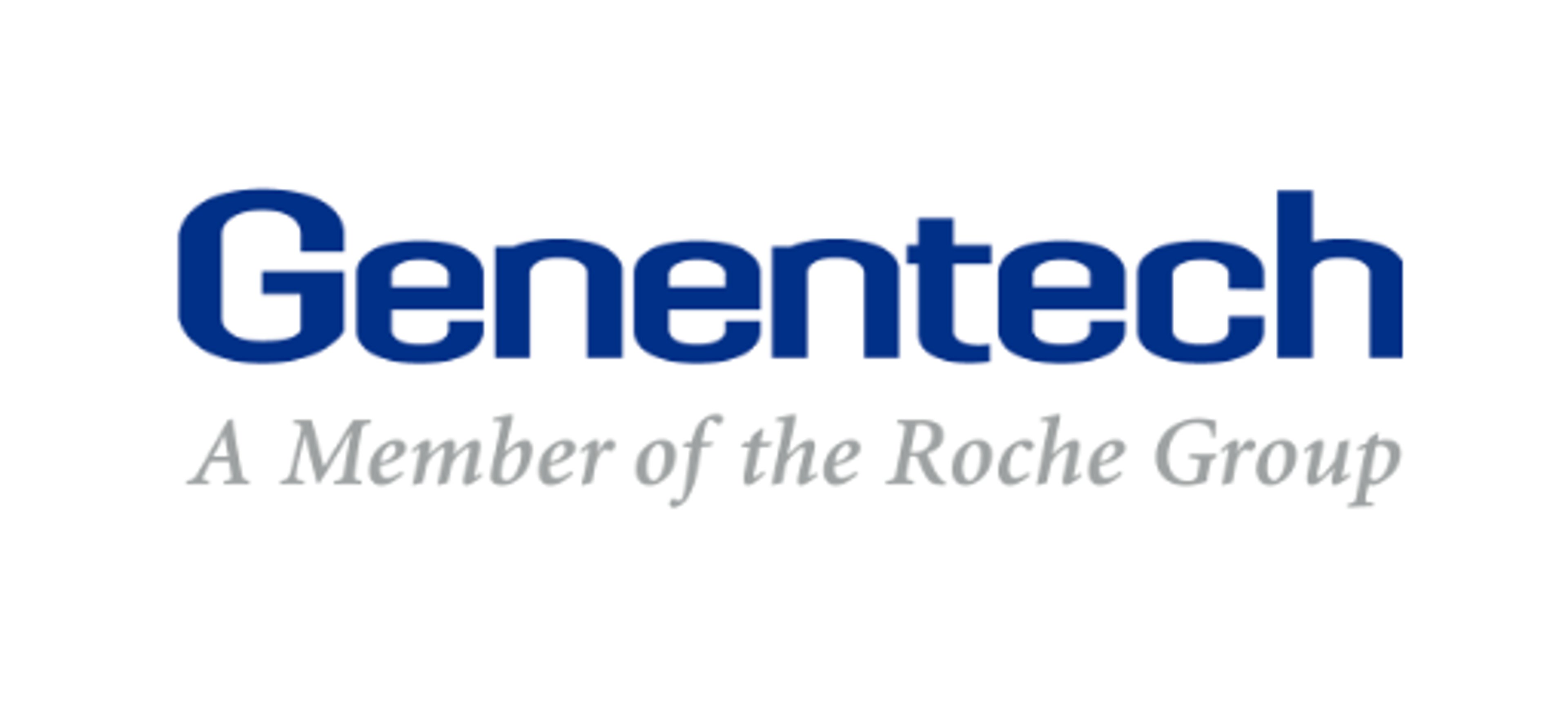 Genentech
