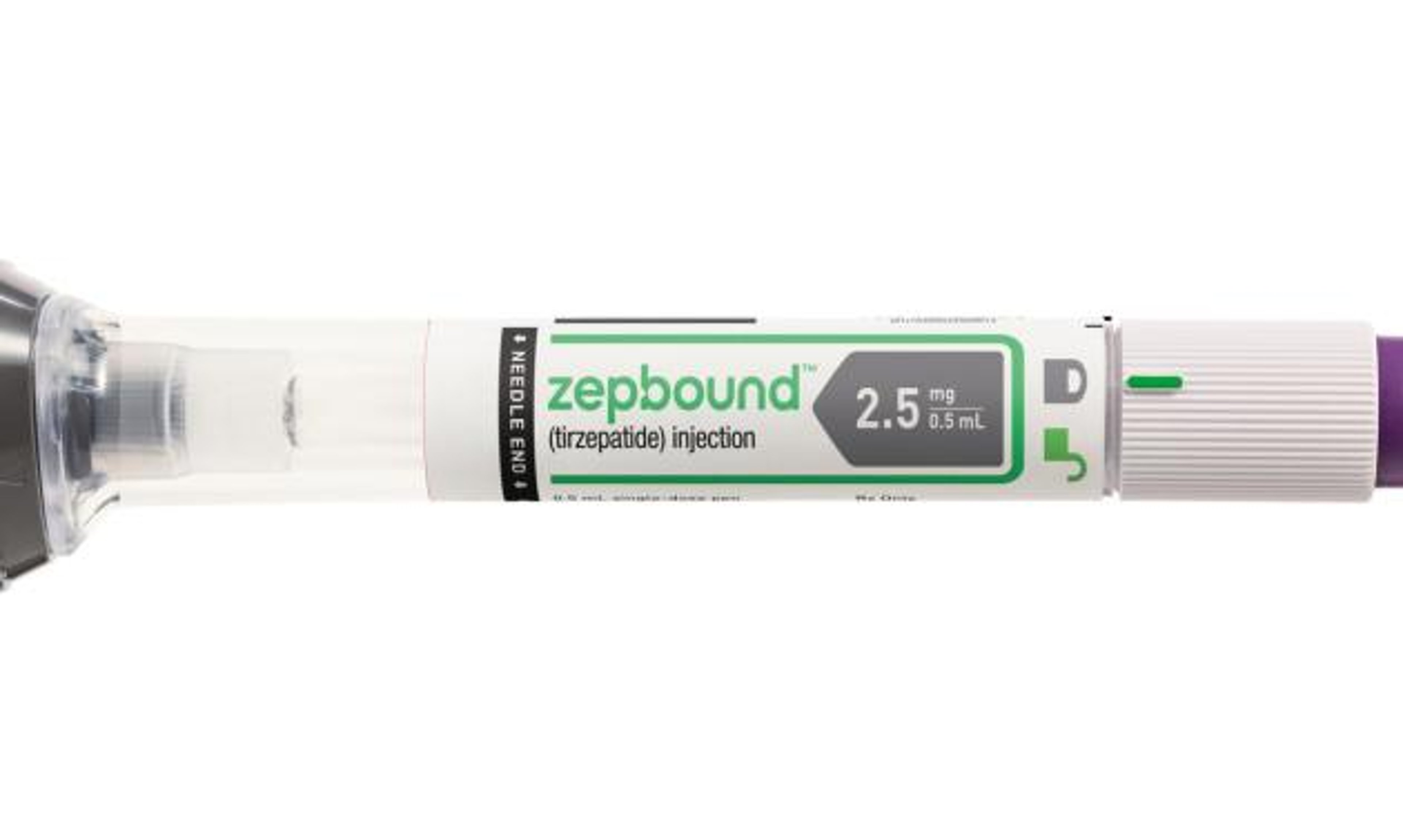 Zepbound