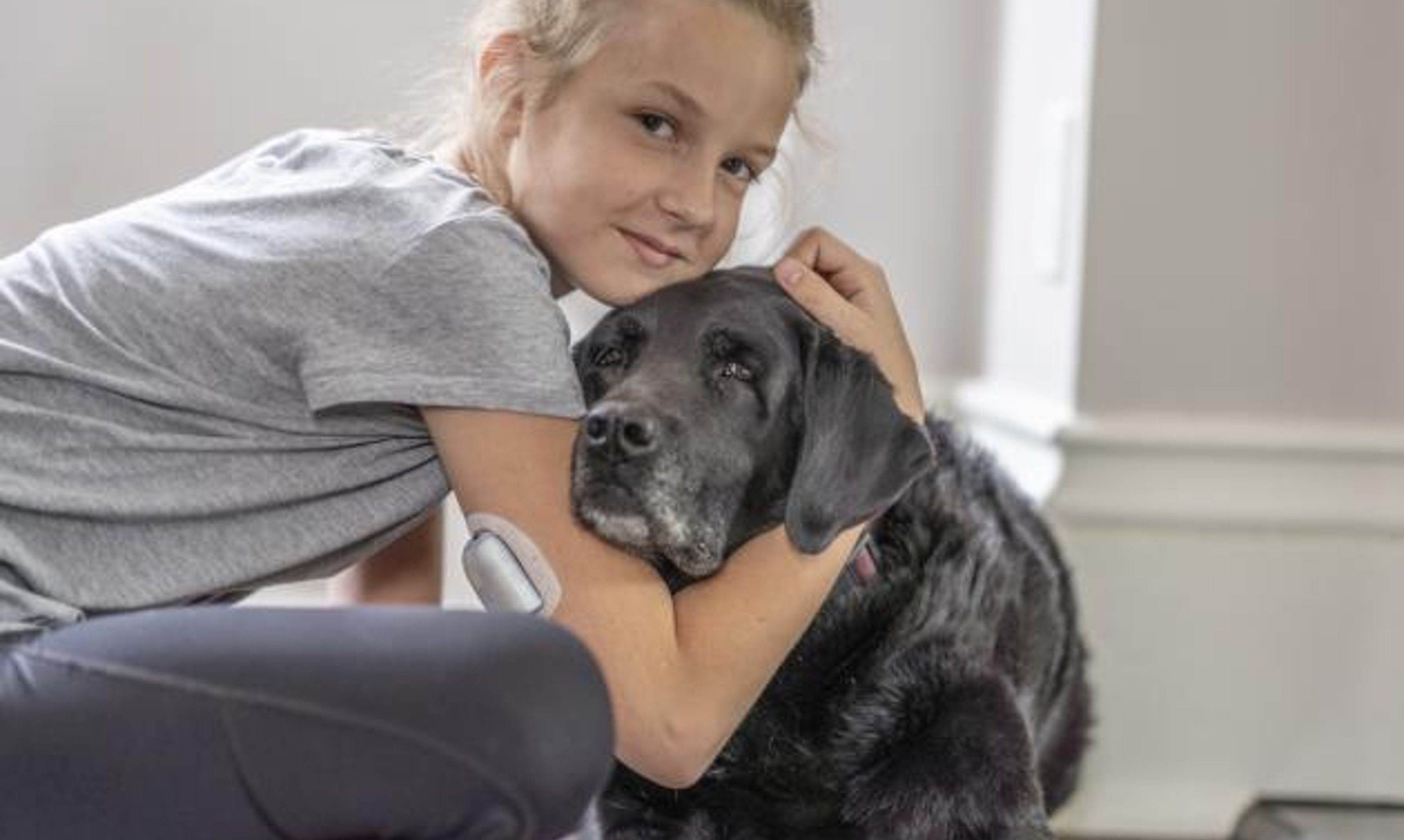 New research suggests Tzield (teplizumab) may benefit children newly diagnosed with T1D