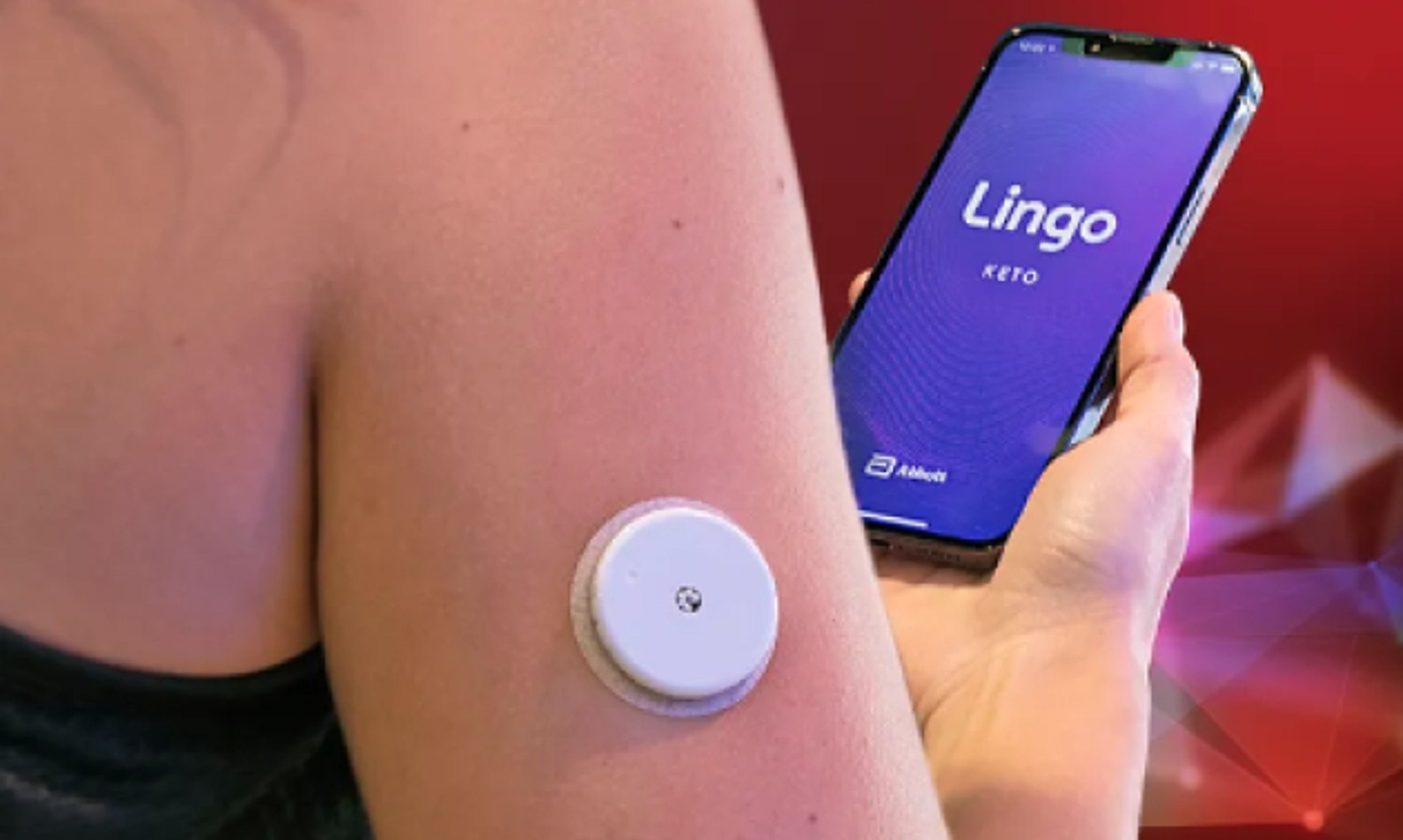 The FDA approved two new over-the-counter CGMs: Lingo and Libre Rio