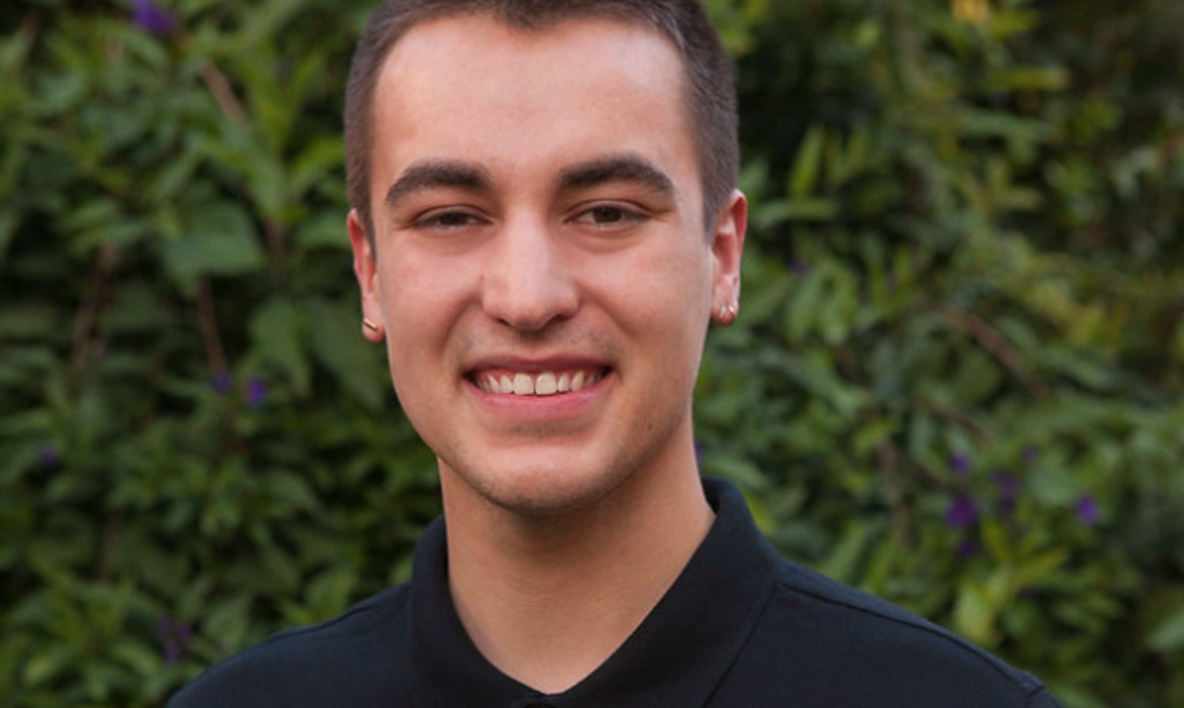 Matthew Garza
