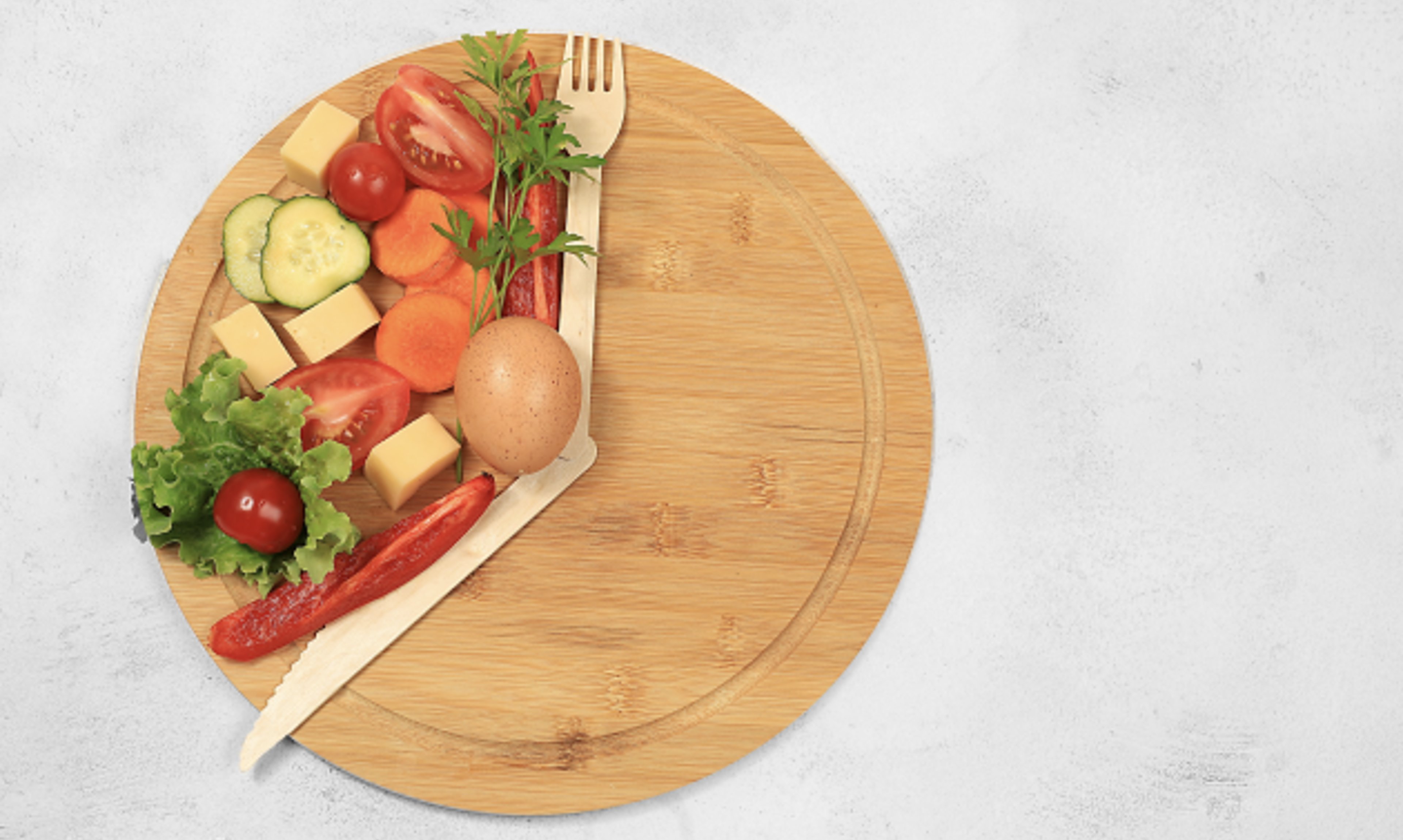 Intermittent fasting