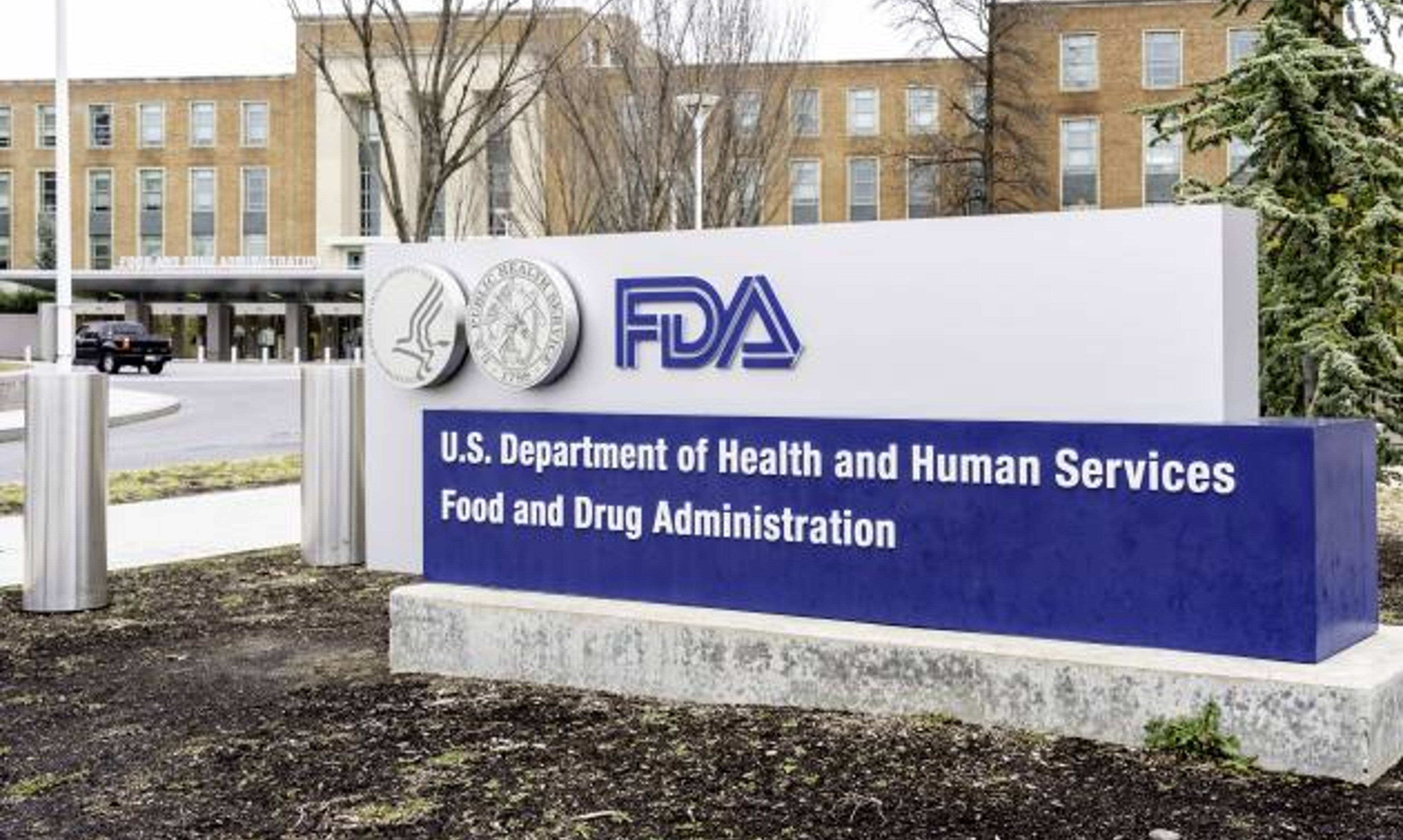 U.S. Food and Drug Administration