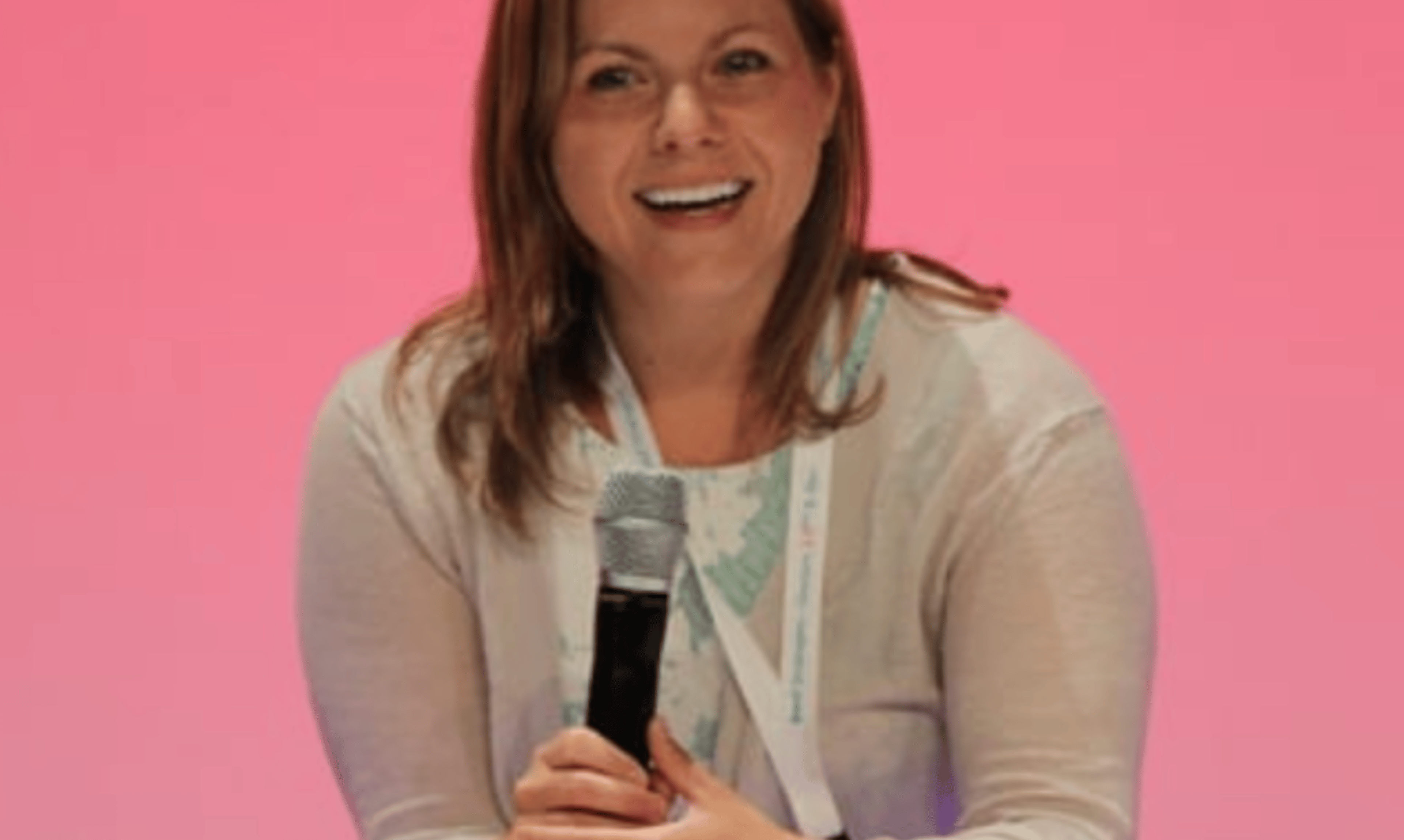 Kerri Sparling, who lives with type 1 diabetes, shares her insight on high blood sugar