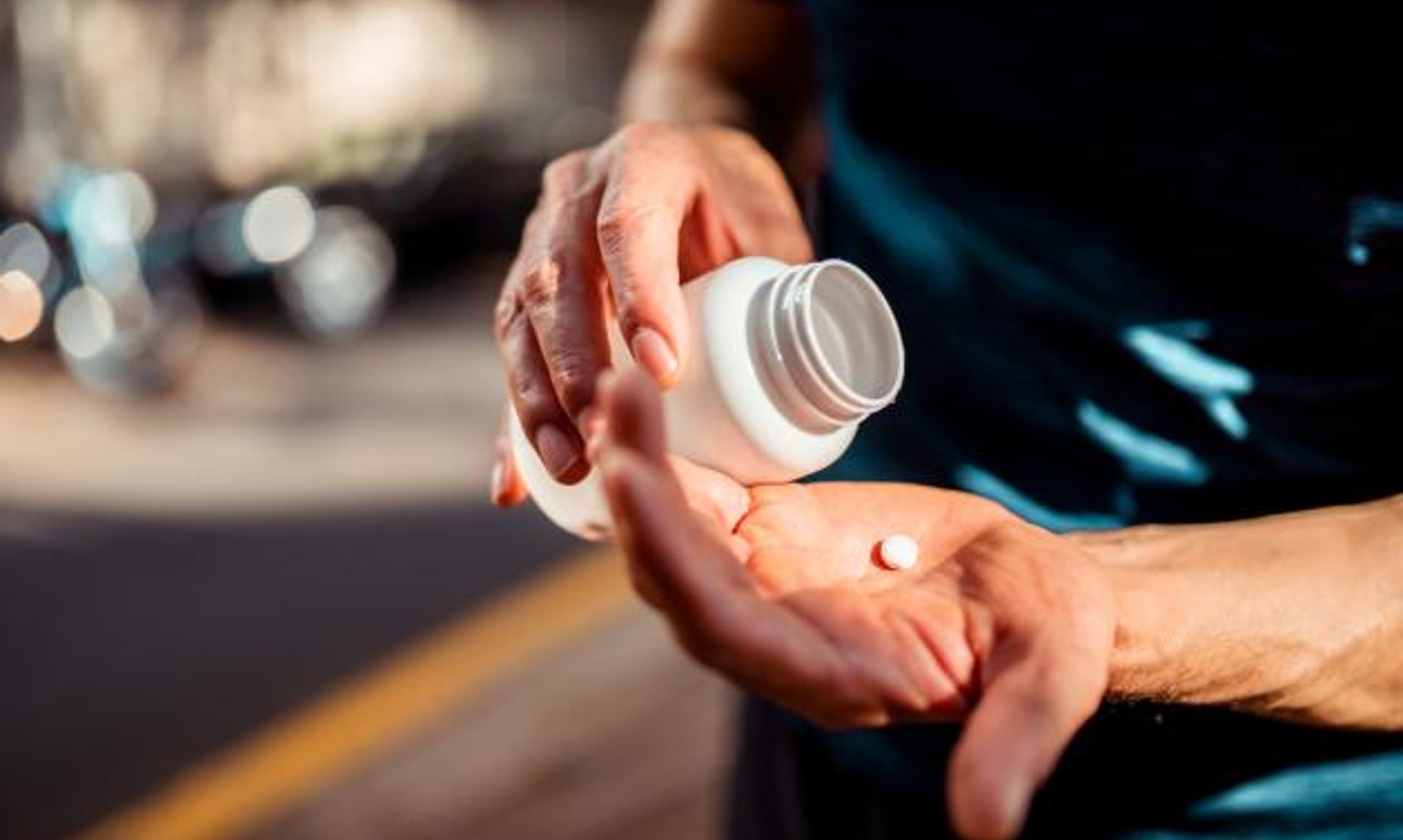 Oral medication