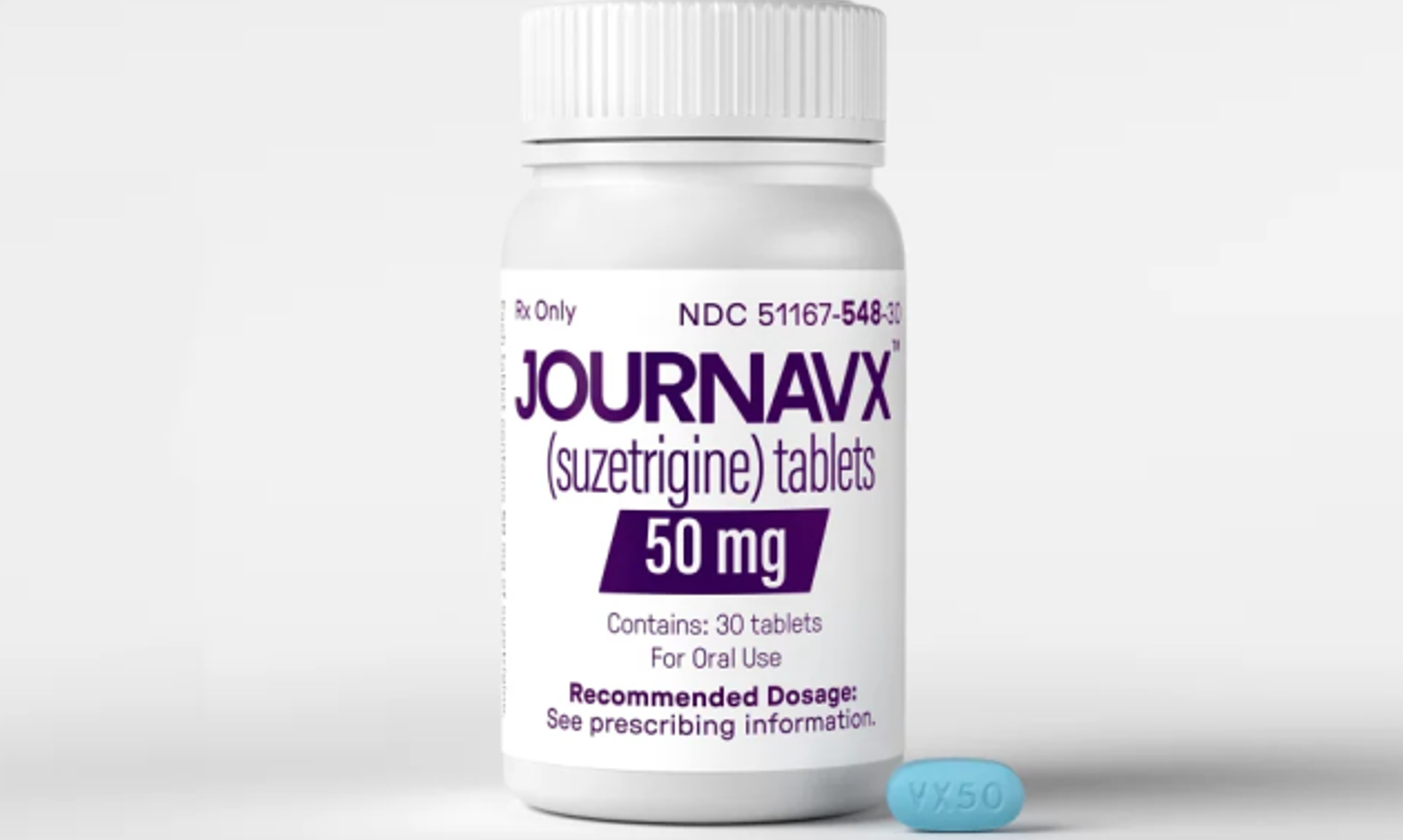Journavx