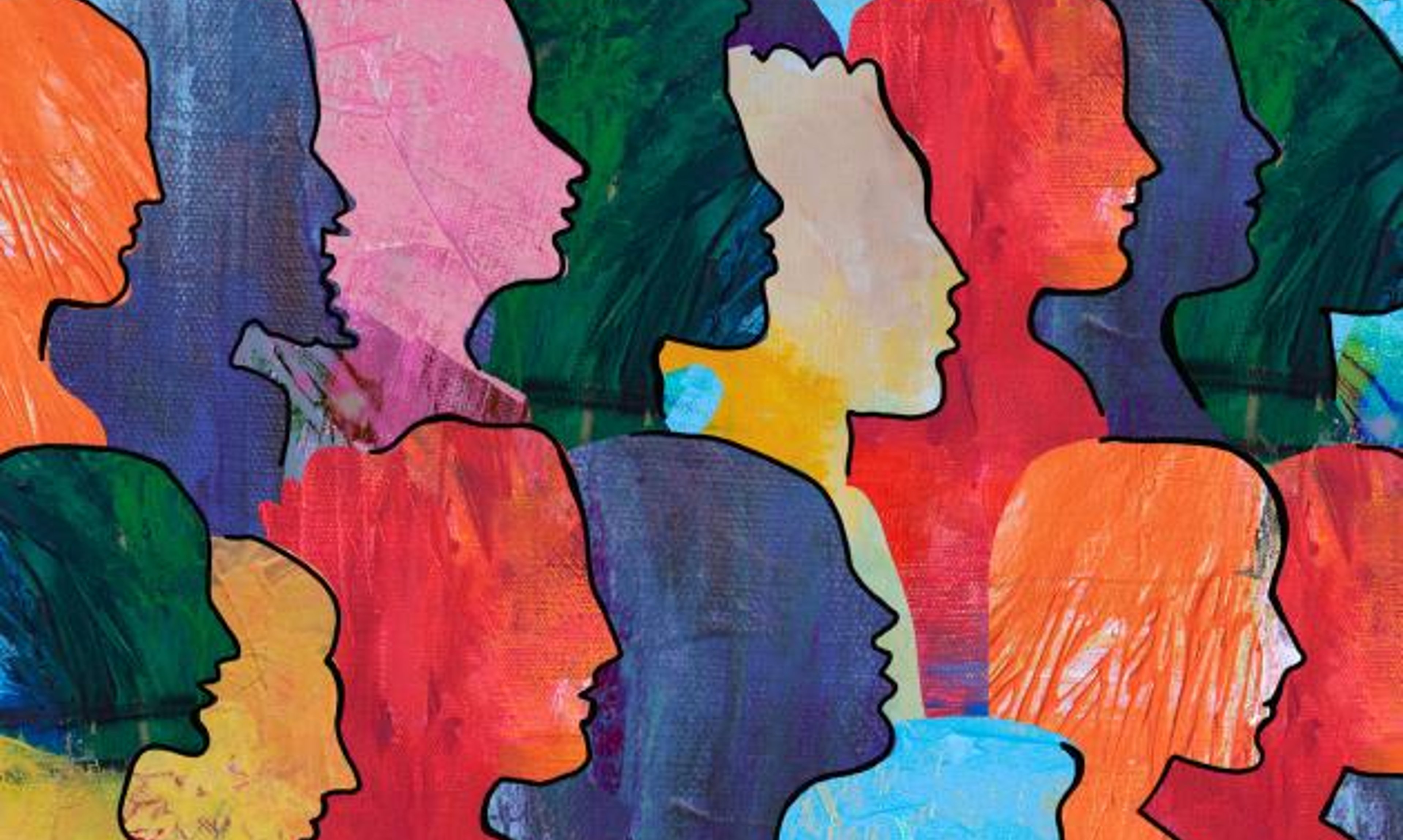 abstract diversity