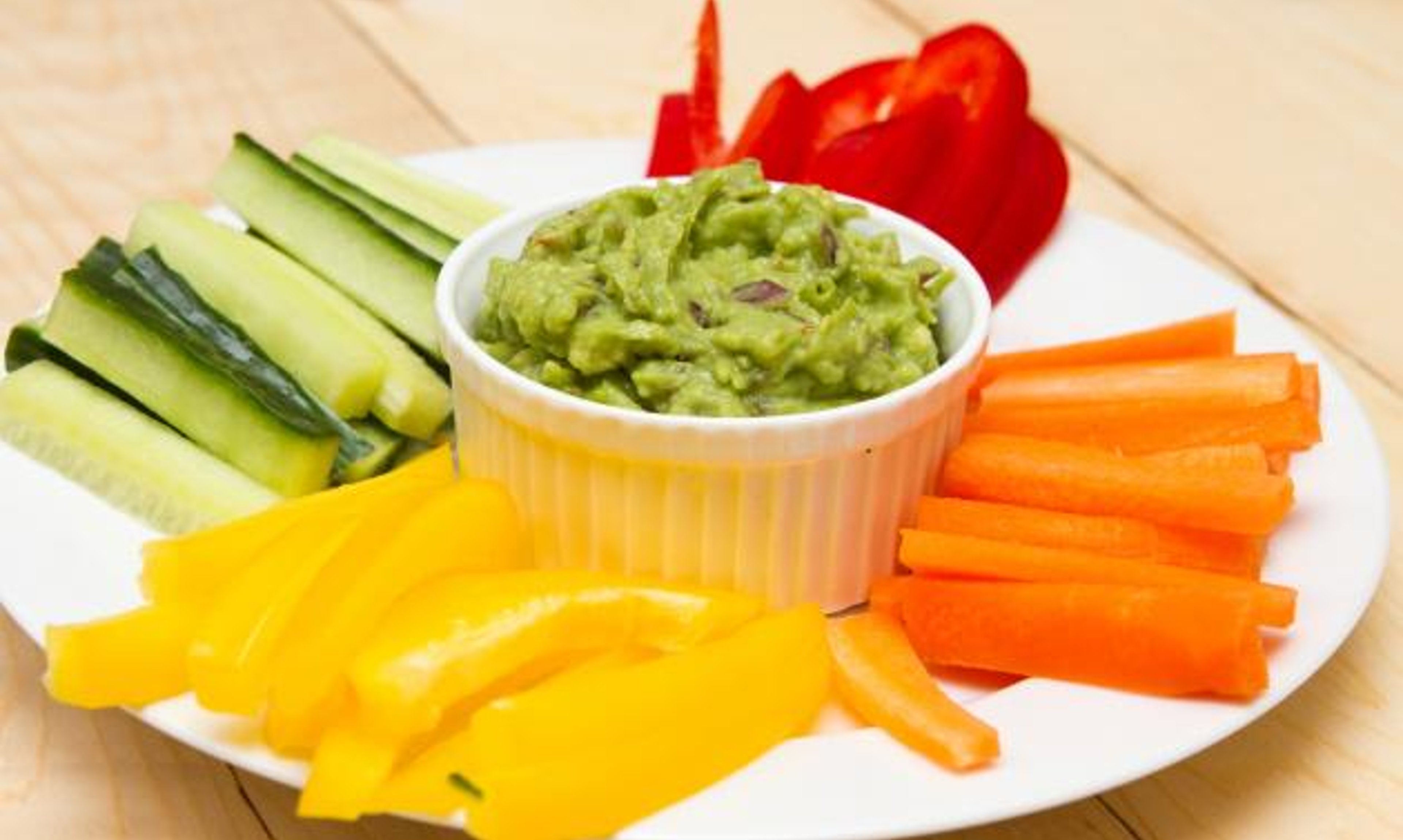 Best Guacamole Recipe for Diabetes