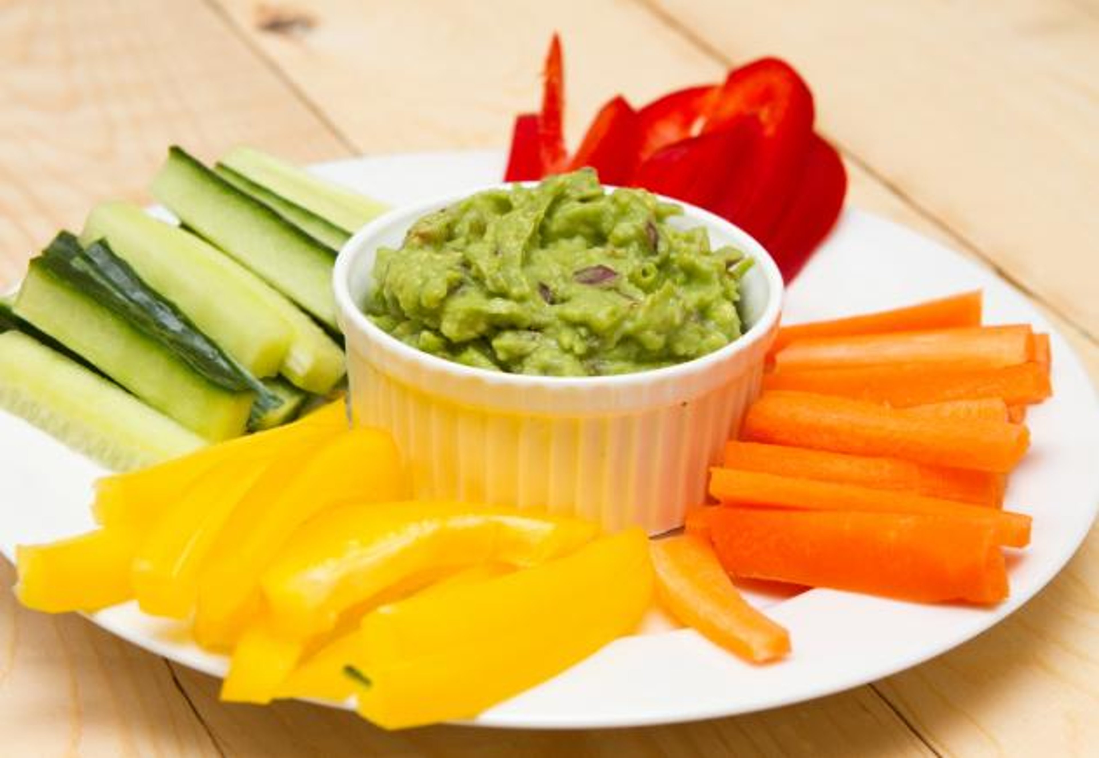 Best Guacamole Recipe for Diabetes