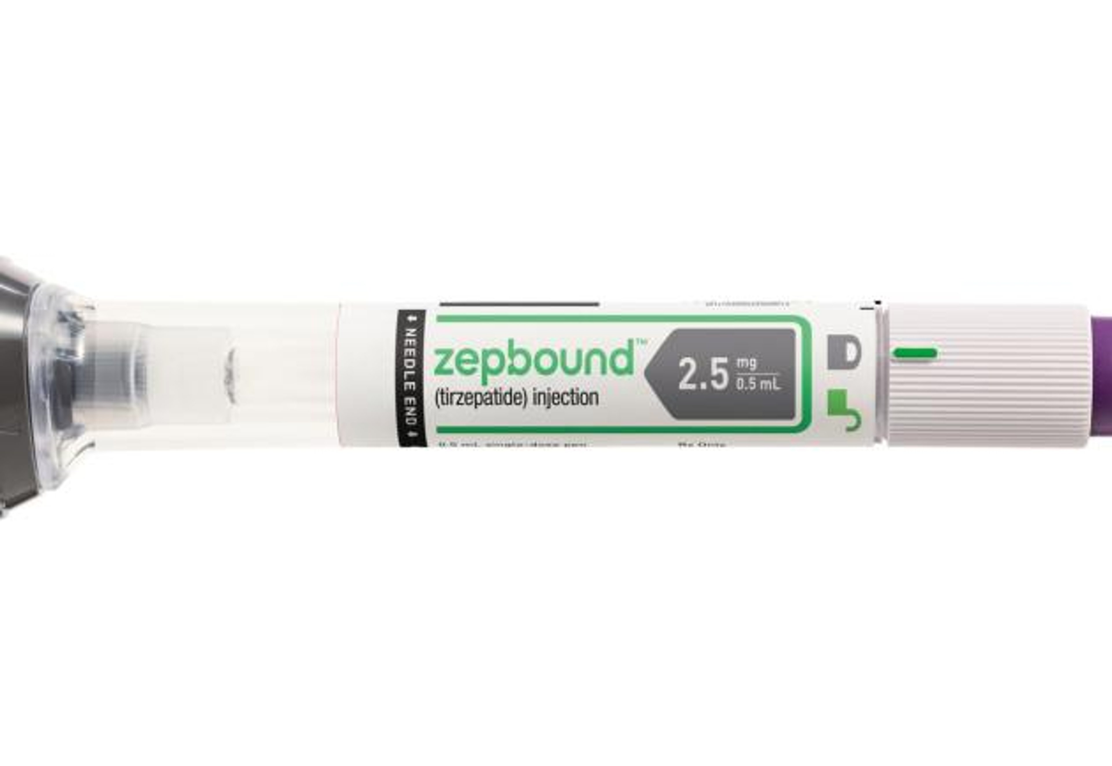 Zepbound