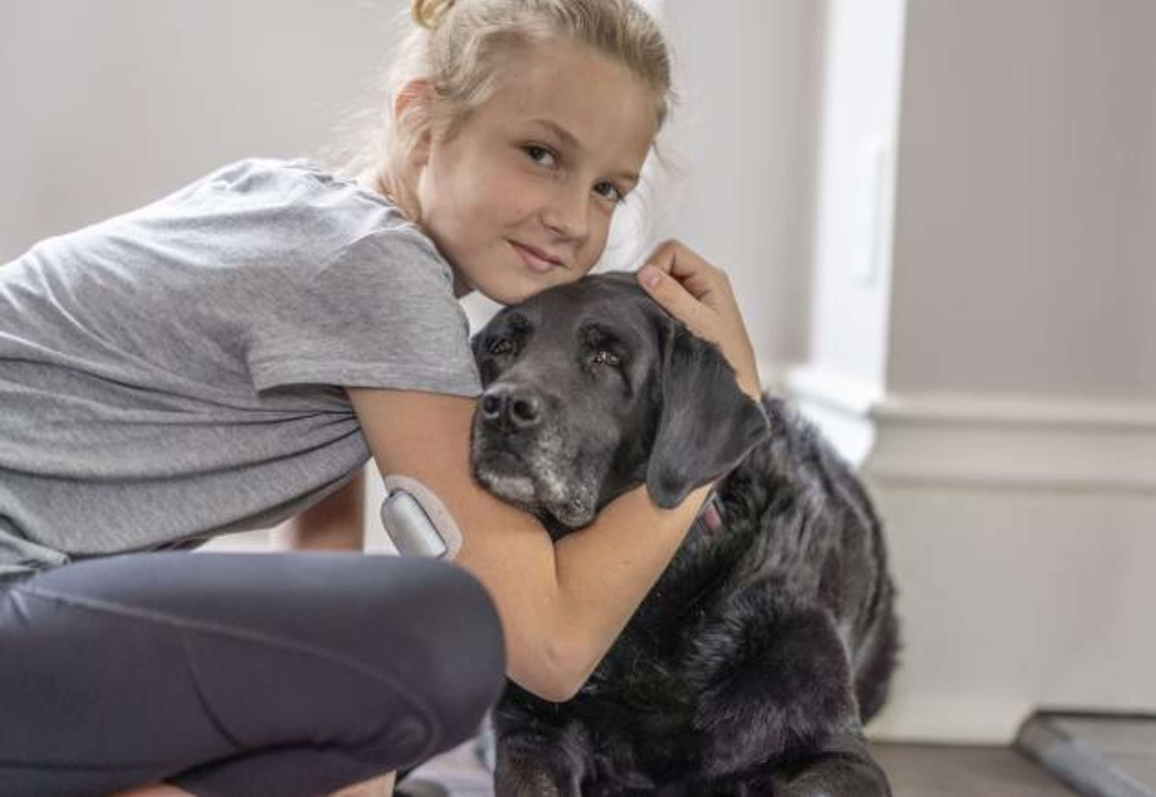 New research suggests Tzield (teplizumab) may benefit children newly diagnosed with T1D