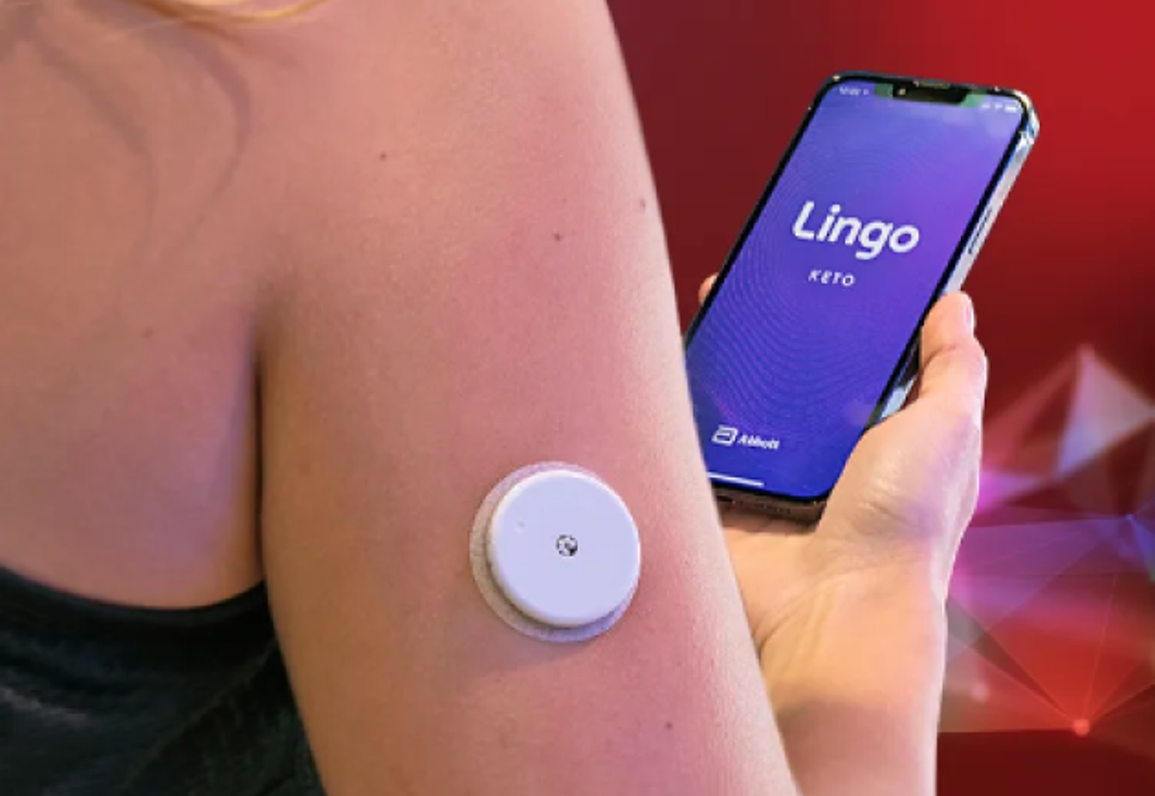 The FDA approved two new over-the-counter CGMs: Lingo and Libre Rio