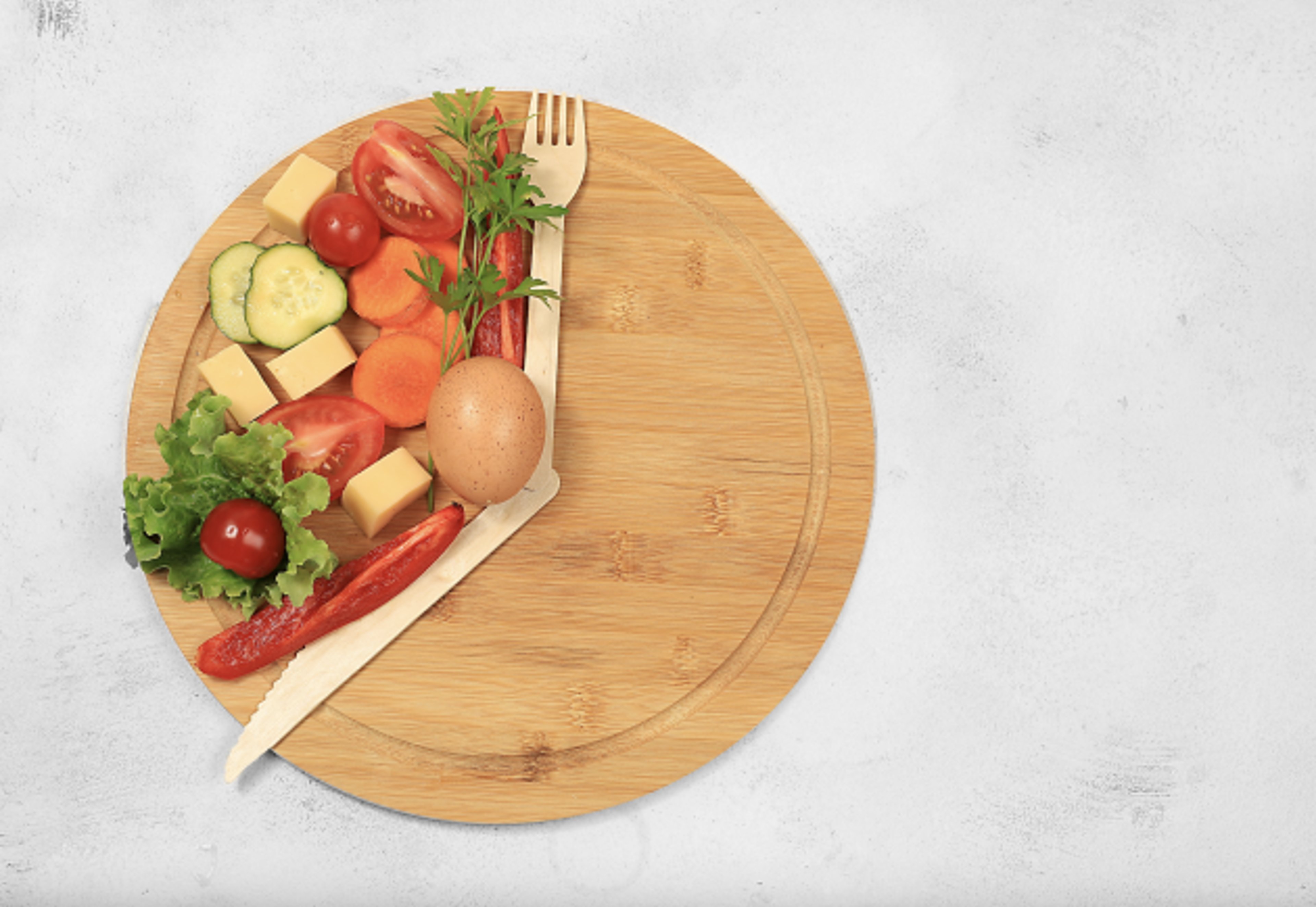 Intermittent fasting