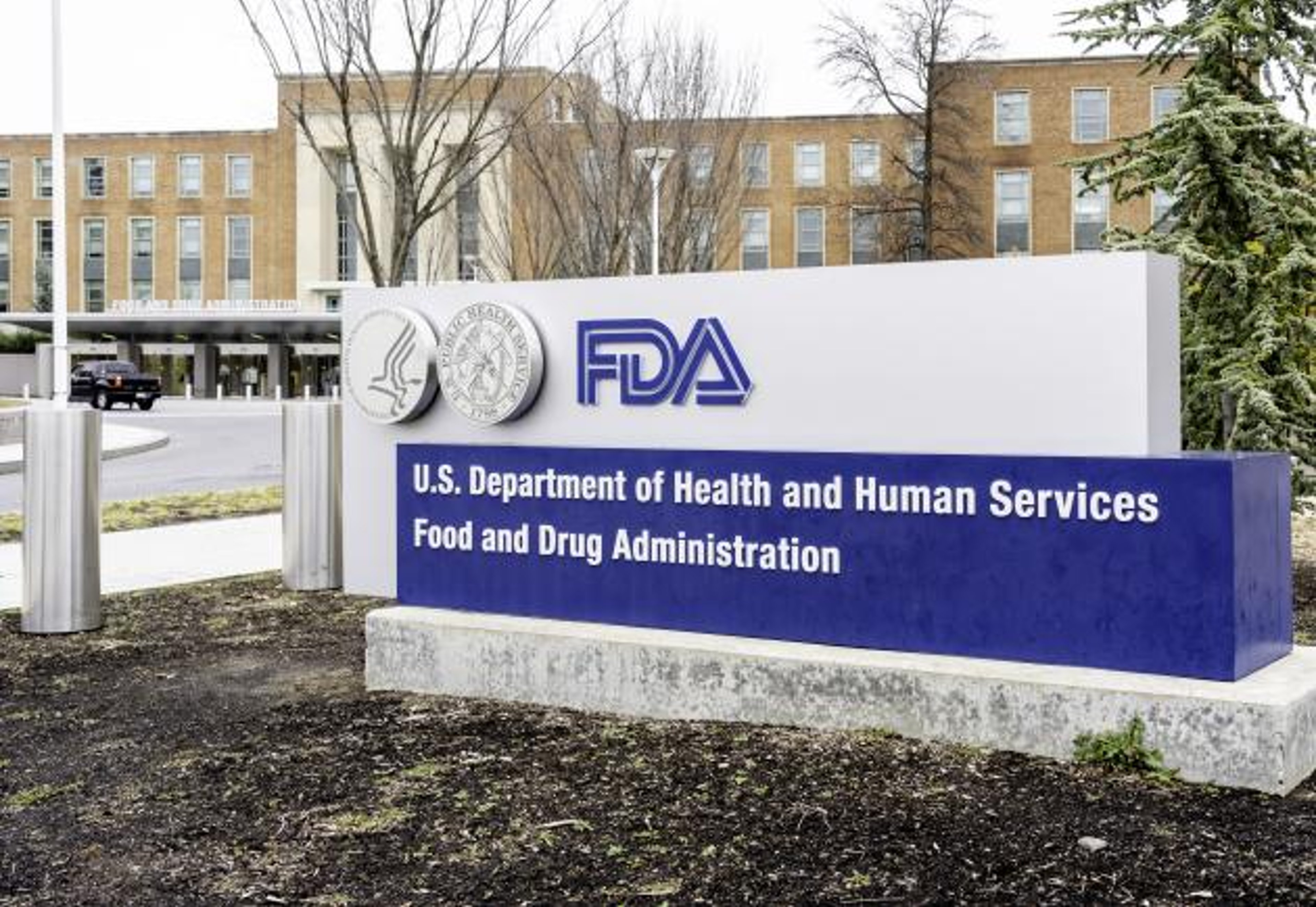 U.S. Food and Drug Administration