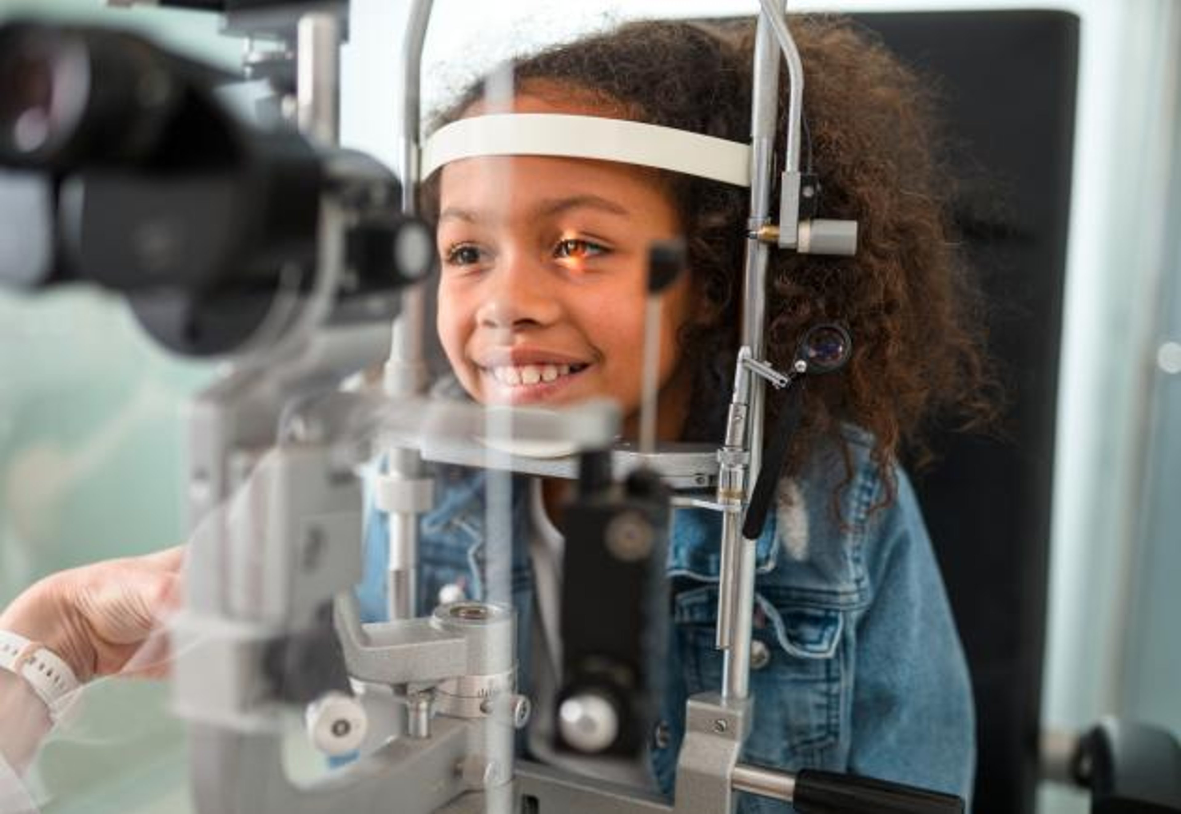 Screening for diabetic retinopathy is important as many people do not show symptoms until the disease has progressed.
