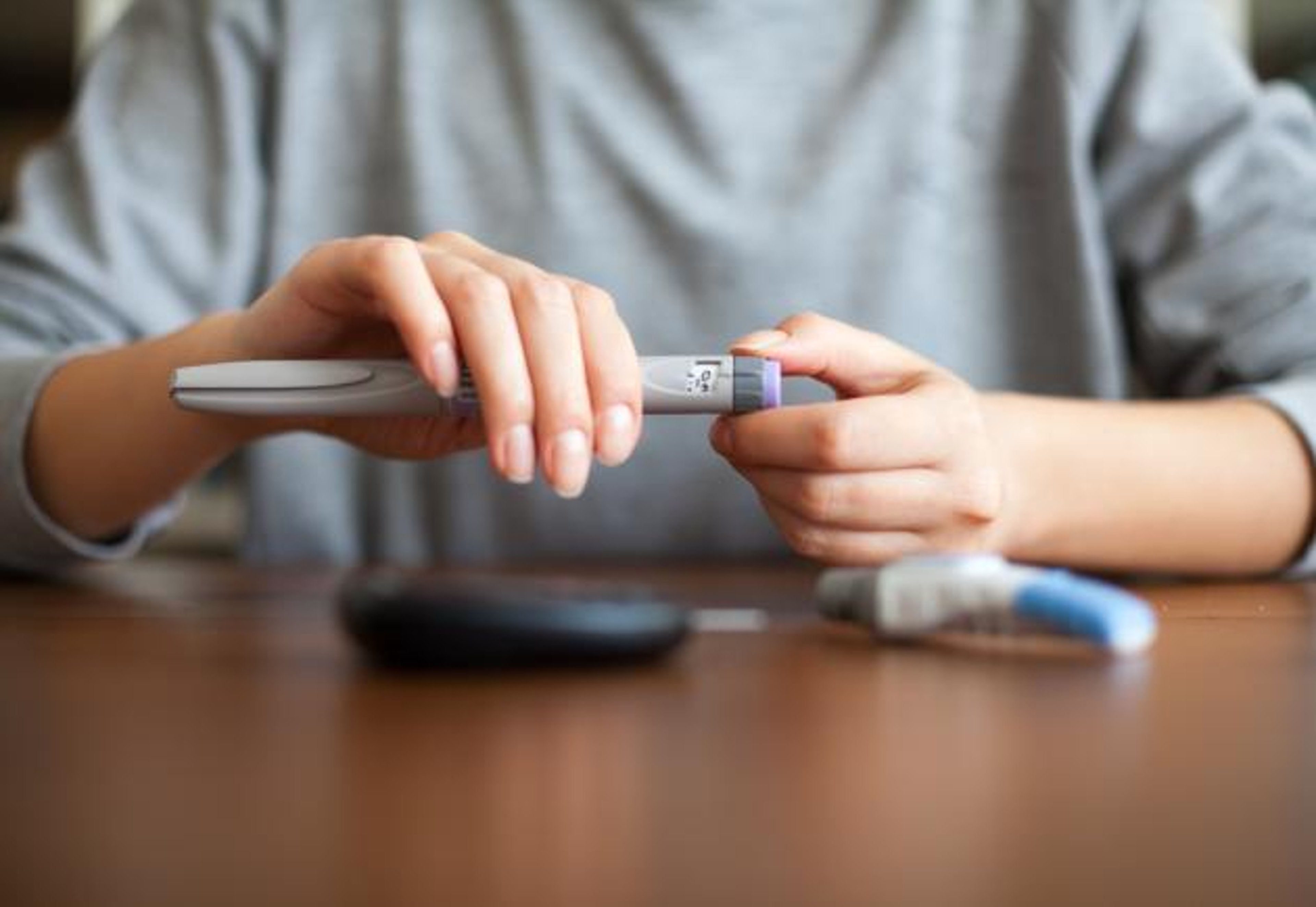 Learn how combination drugs like Soliqua and Xultophy can help manage type 2 diabetes
