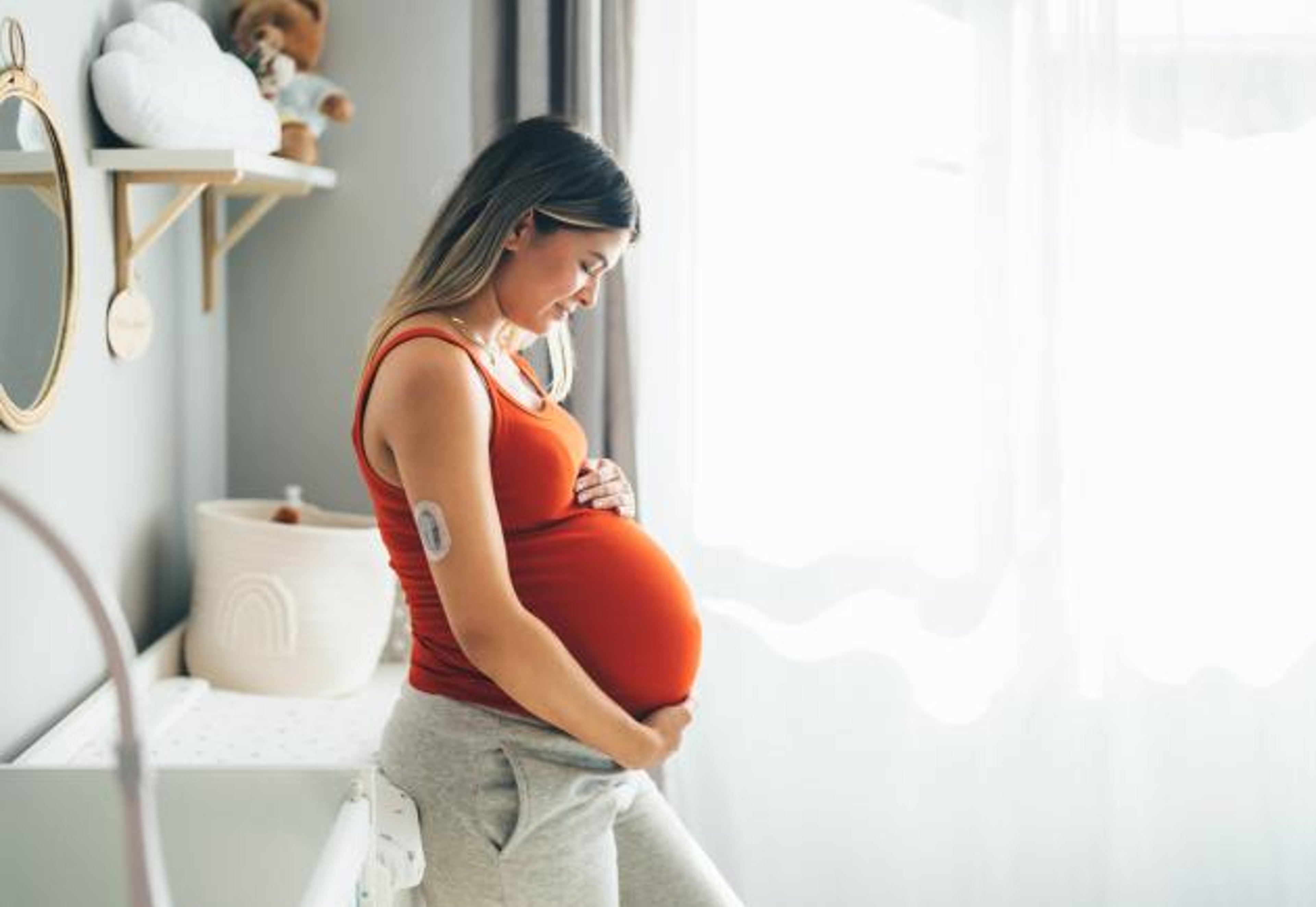 The use of automated insulin delivery systems has been frustratingly out of reach in type 1 pregnancies, but new research suggests that these systems can be both safe and effective.