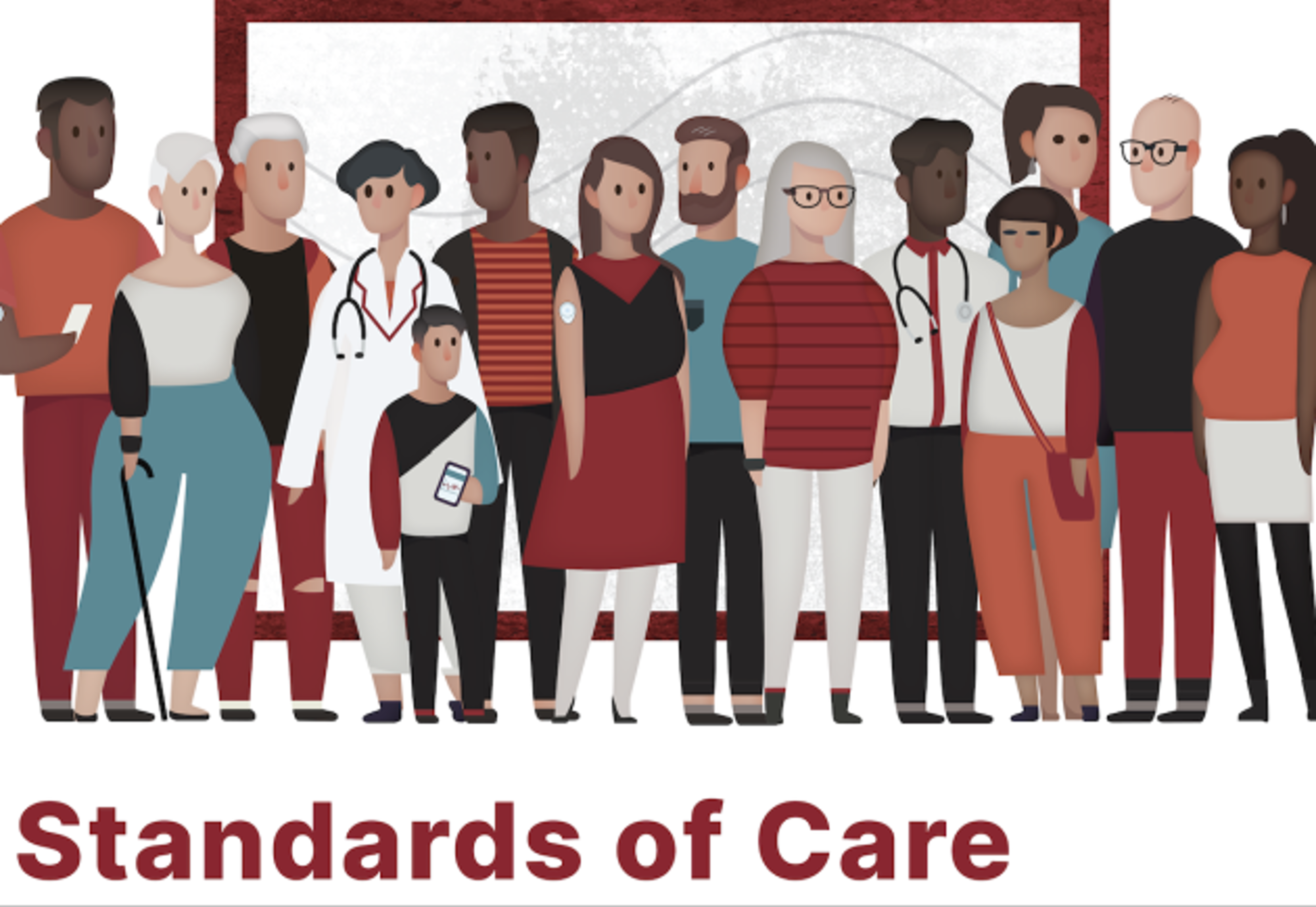 ADA 2025 Standards of Care