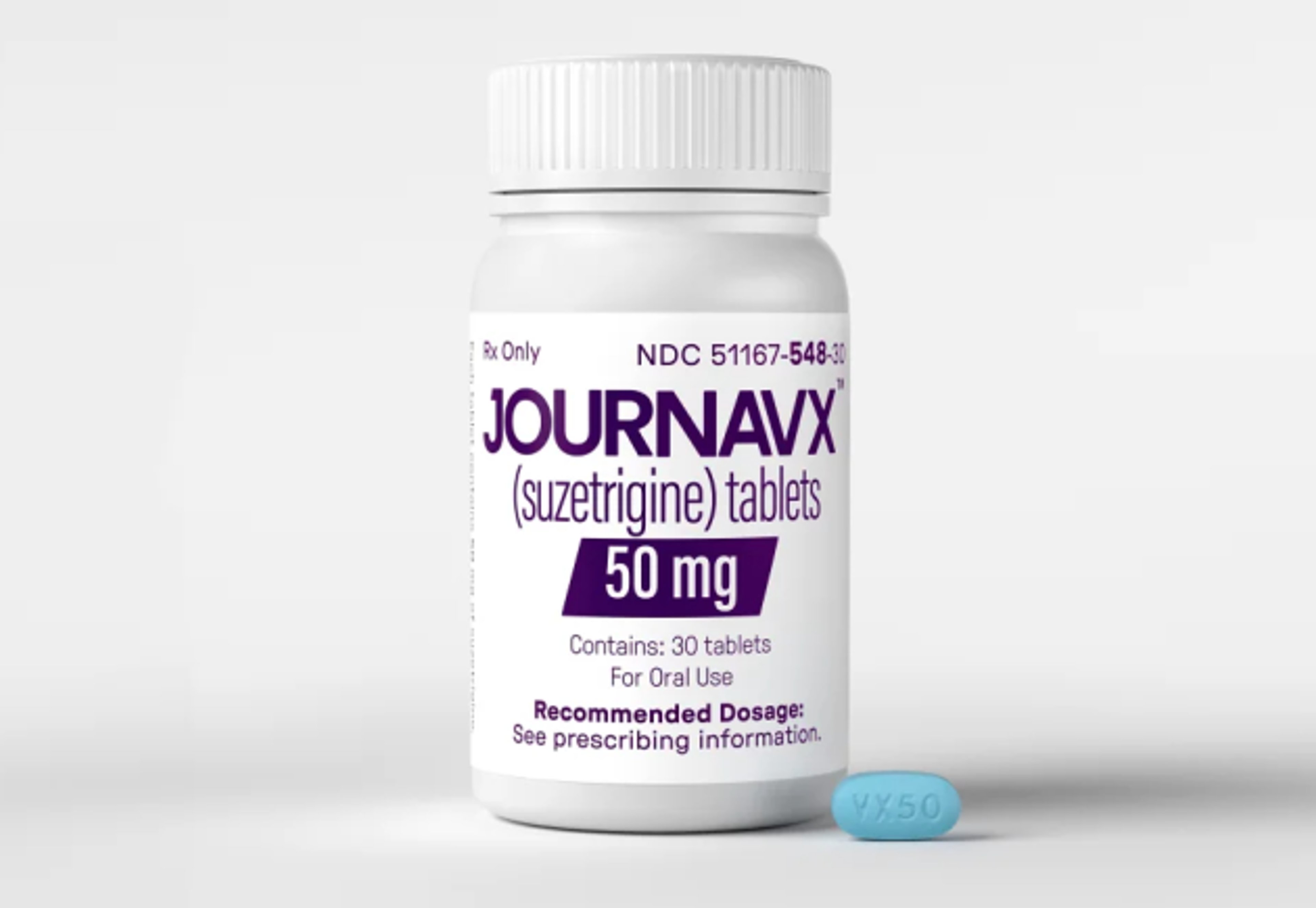 Journavx