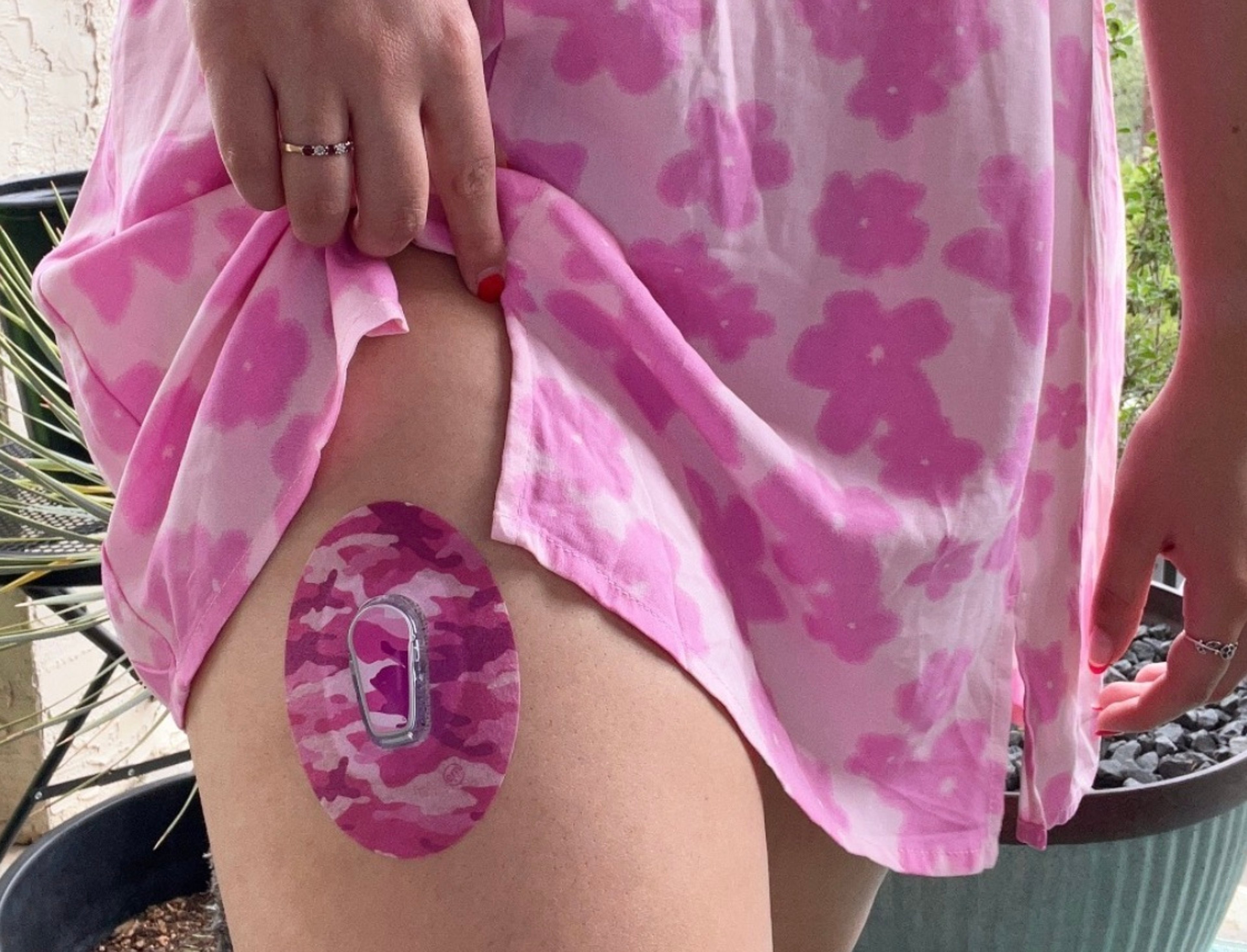ExpressionMed Tape