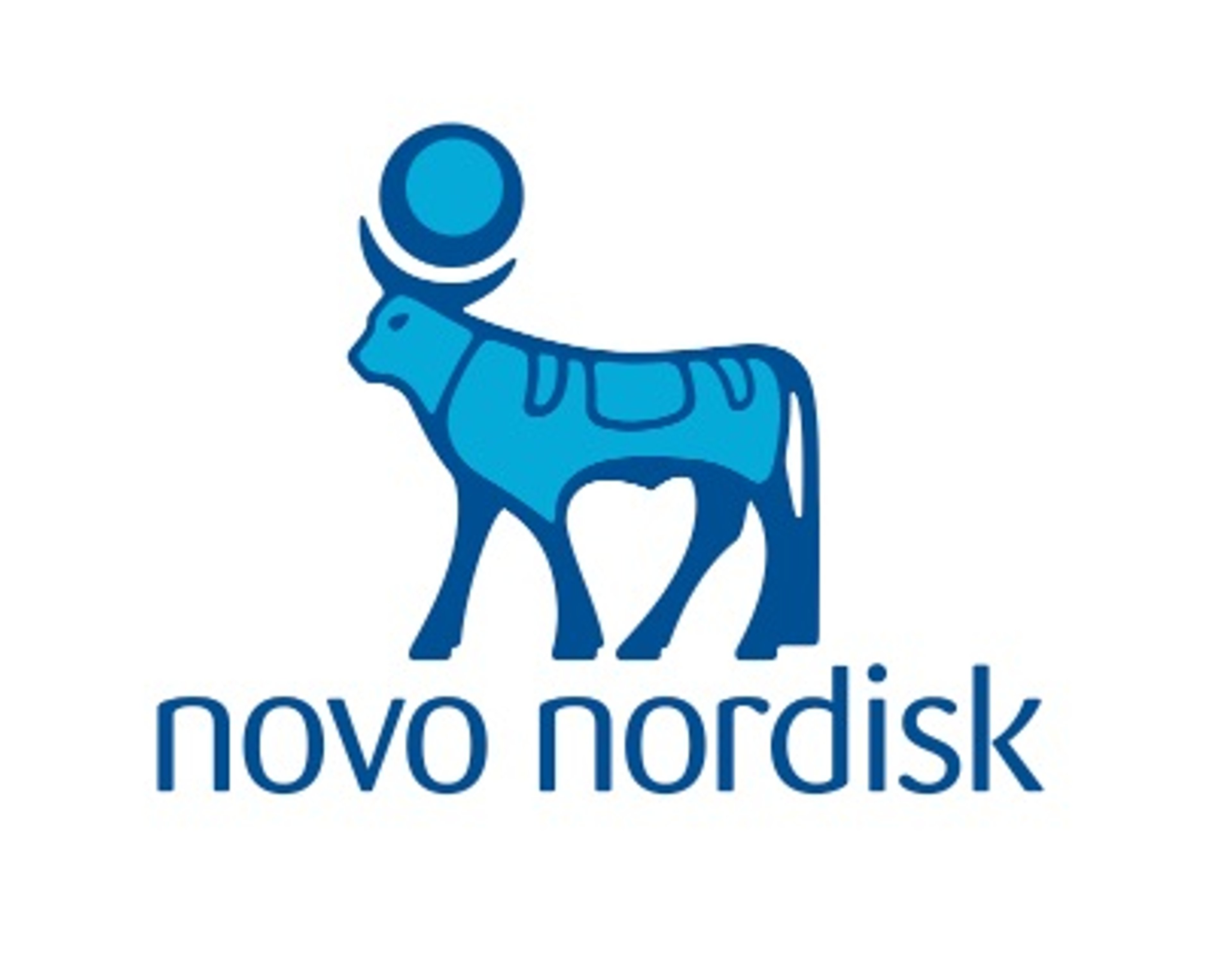 Novo Nordisk logo
