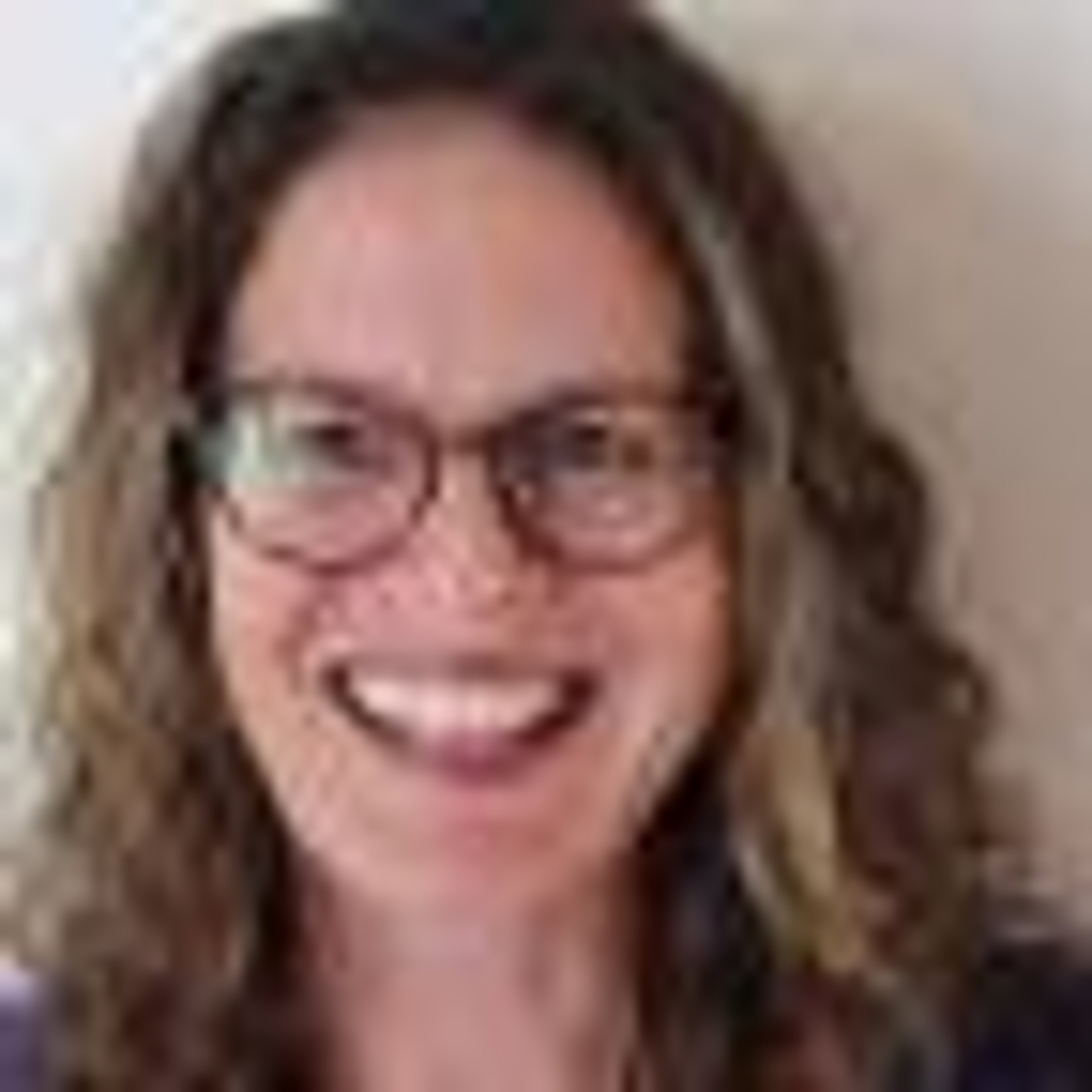 Author and diaTribe recipe developer Catherine Newman