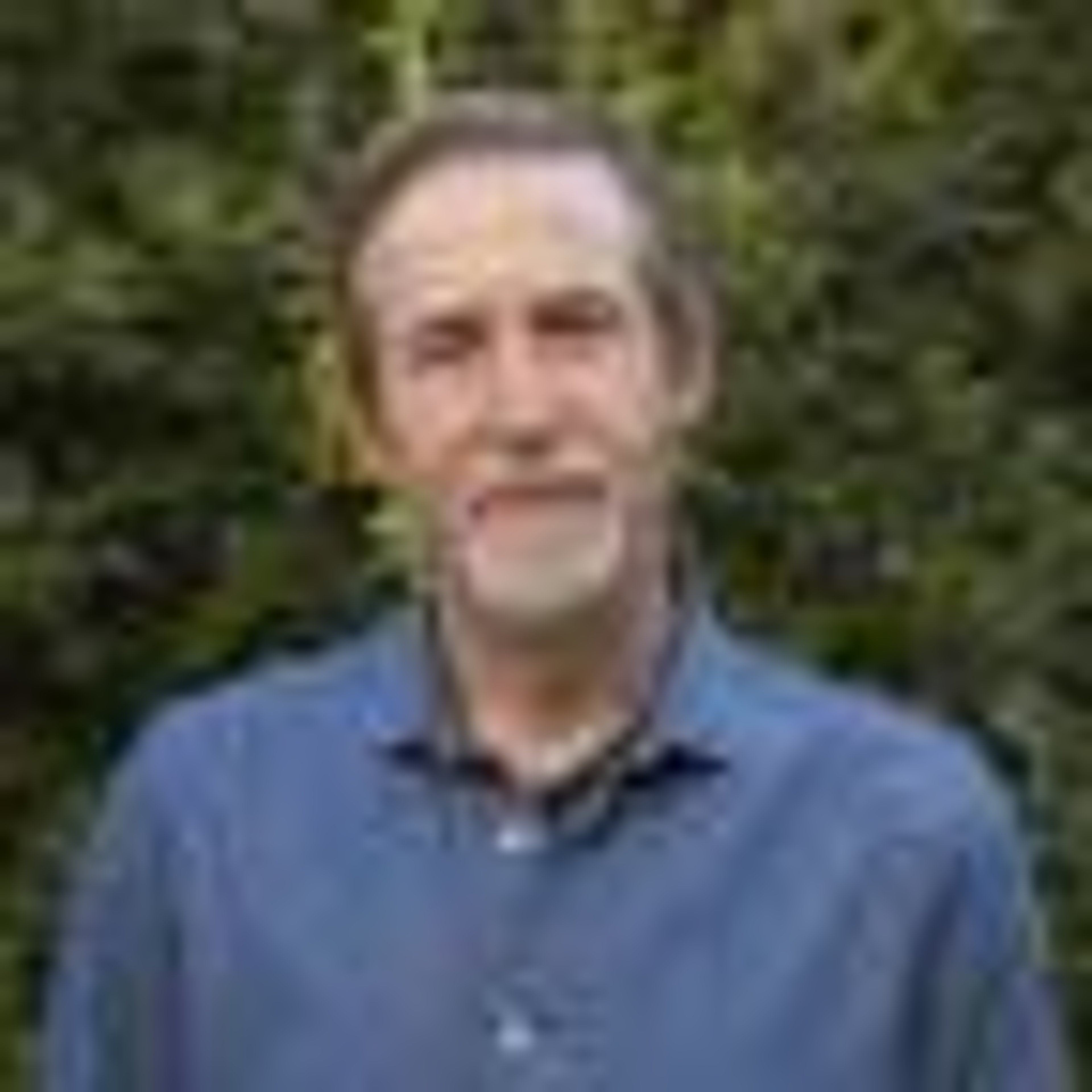 Michael Howerton, diaTribe Editorial Director