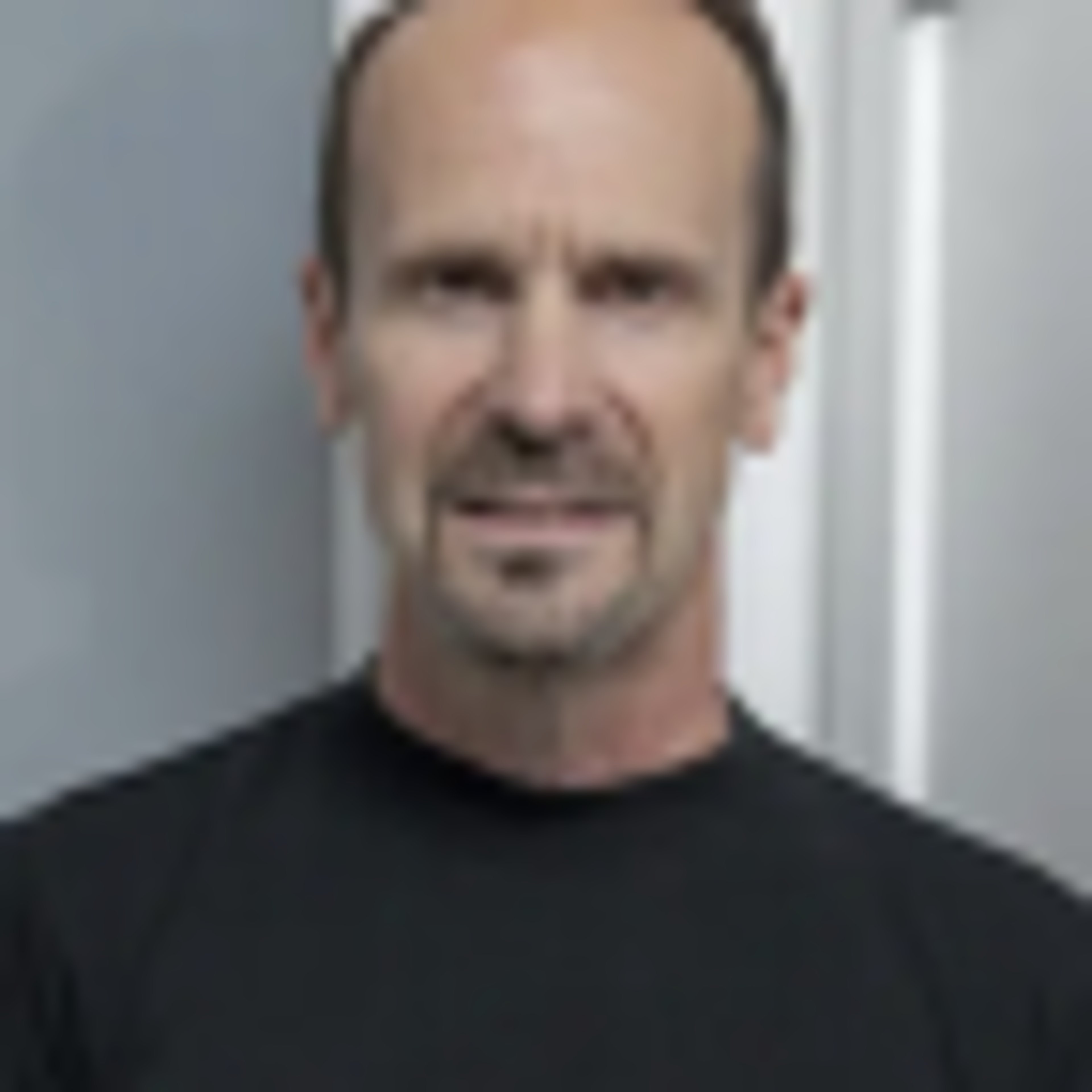 Headshot of diaTribe CEO Jim Carroll