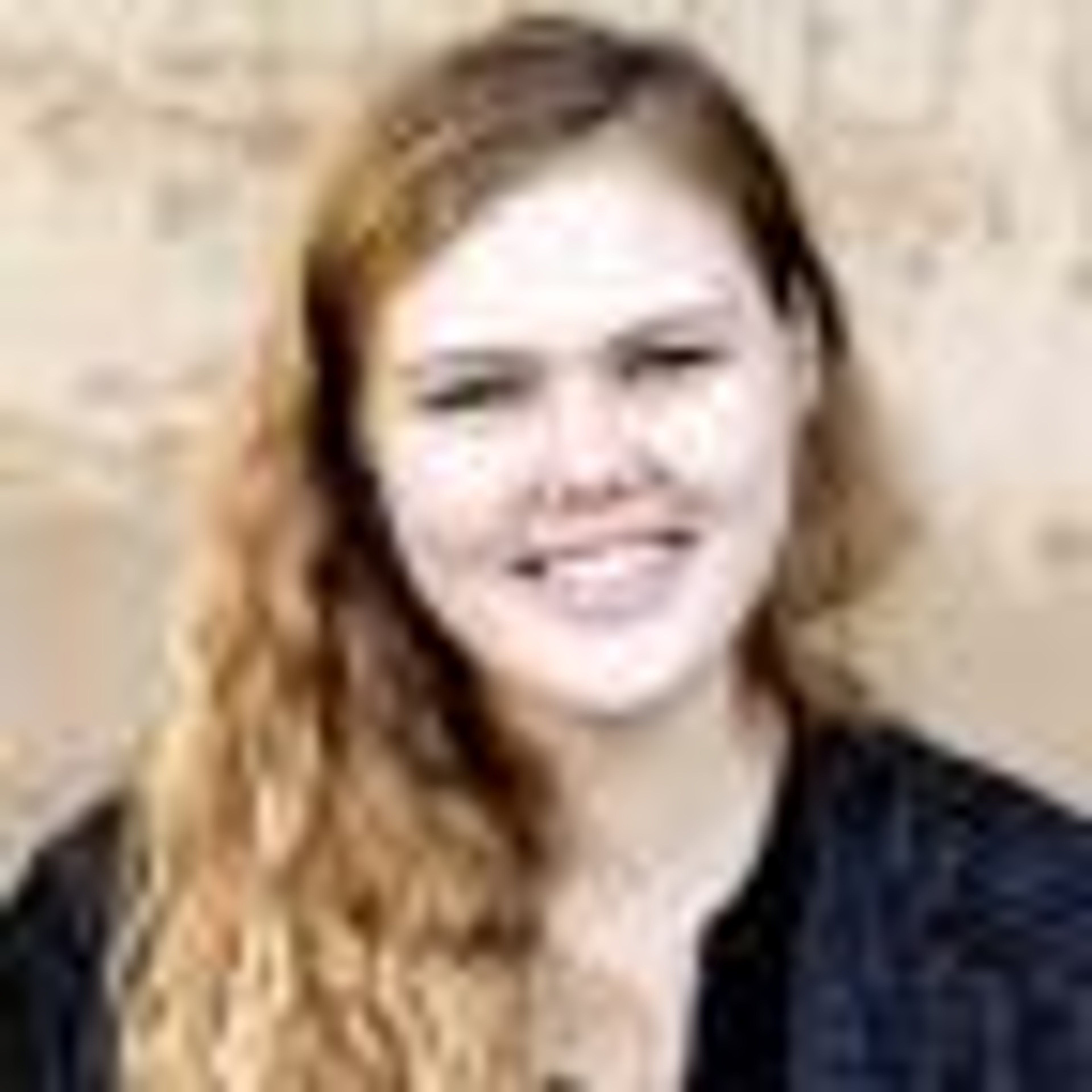 Headshot of Amelia Dmowska