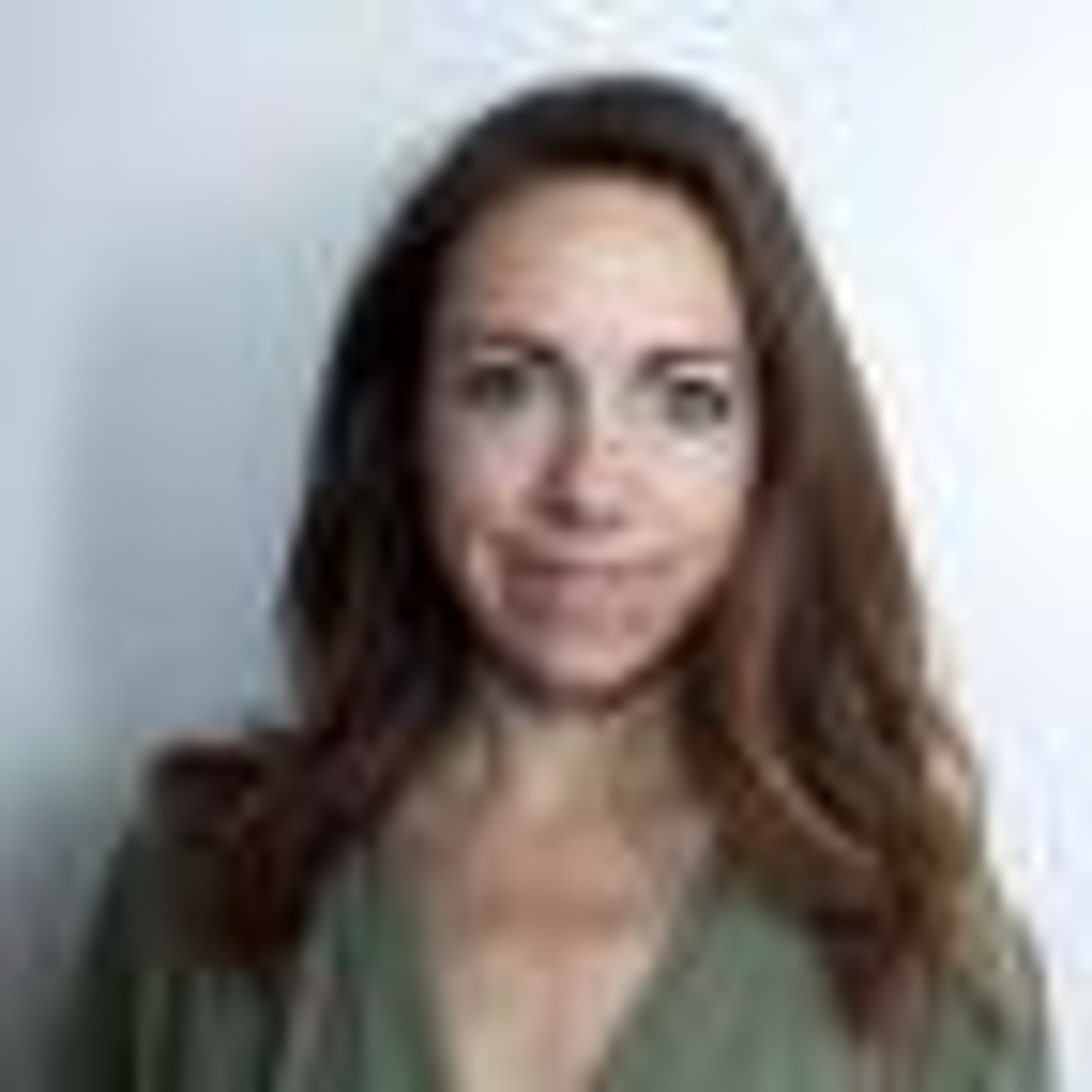 Headshot of Anna Brooks
