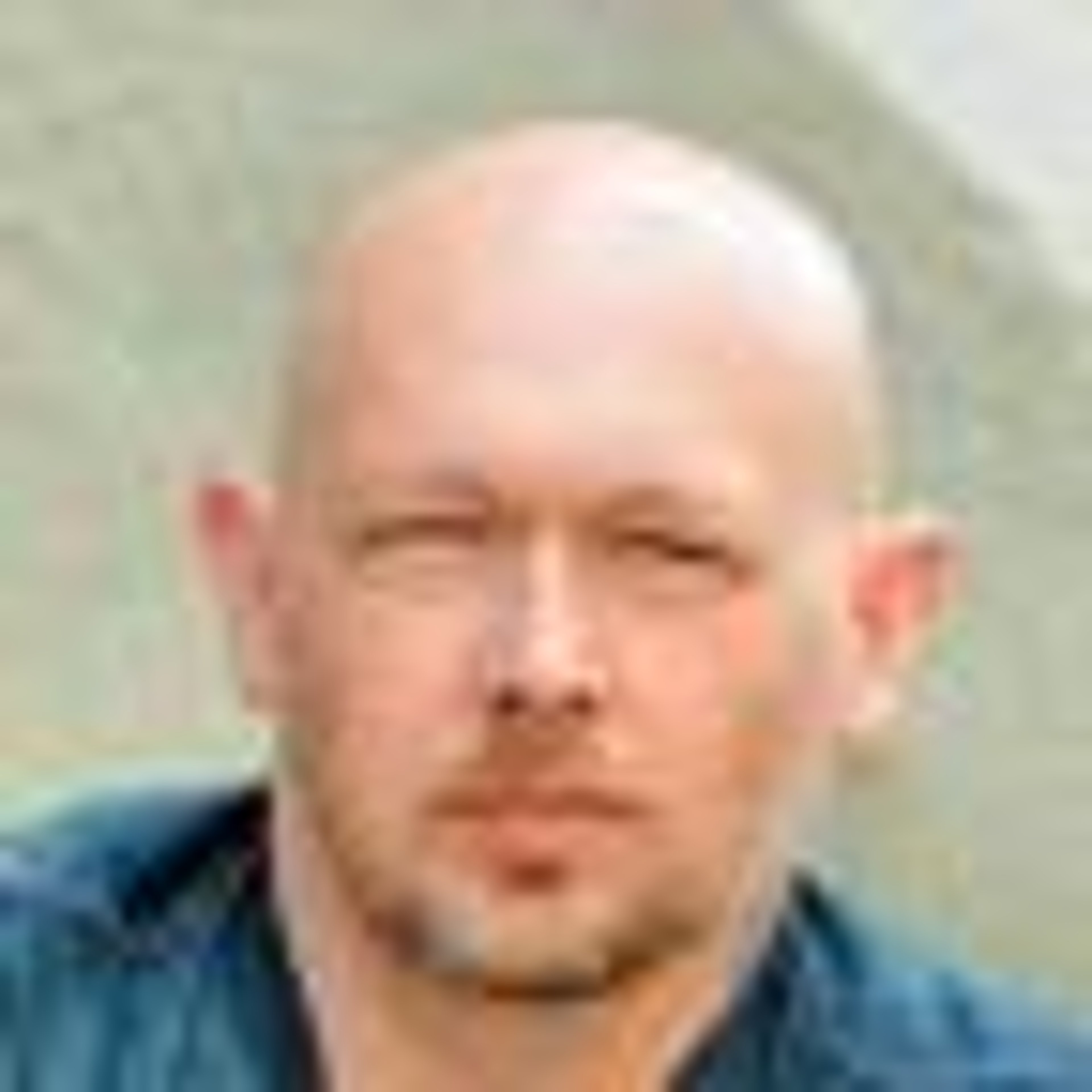 Headshot of Brian Good