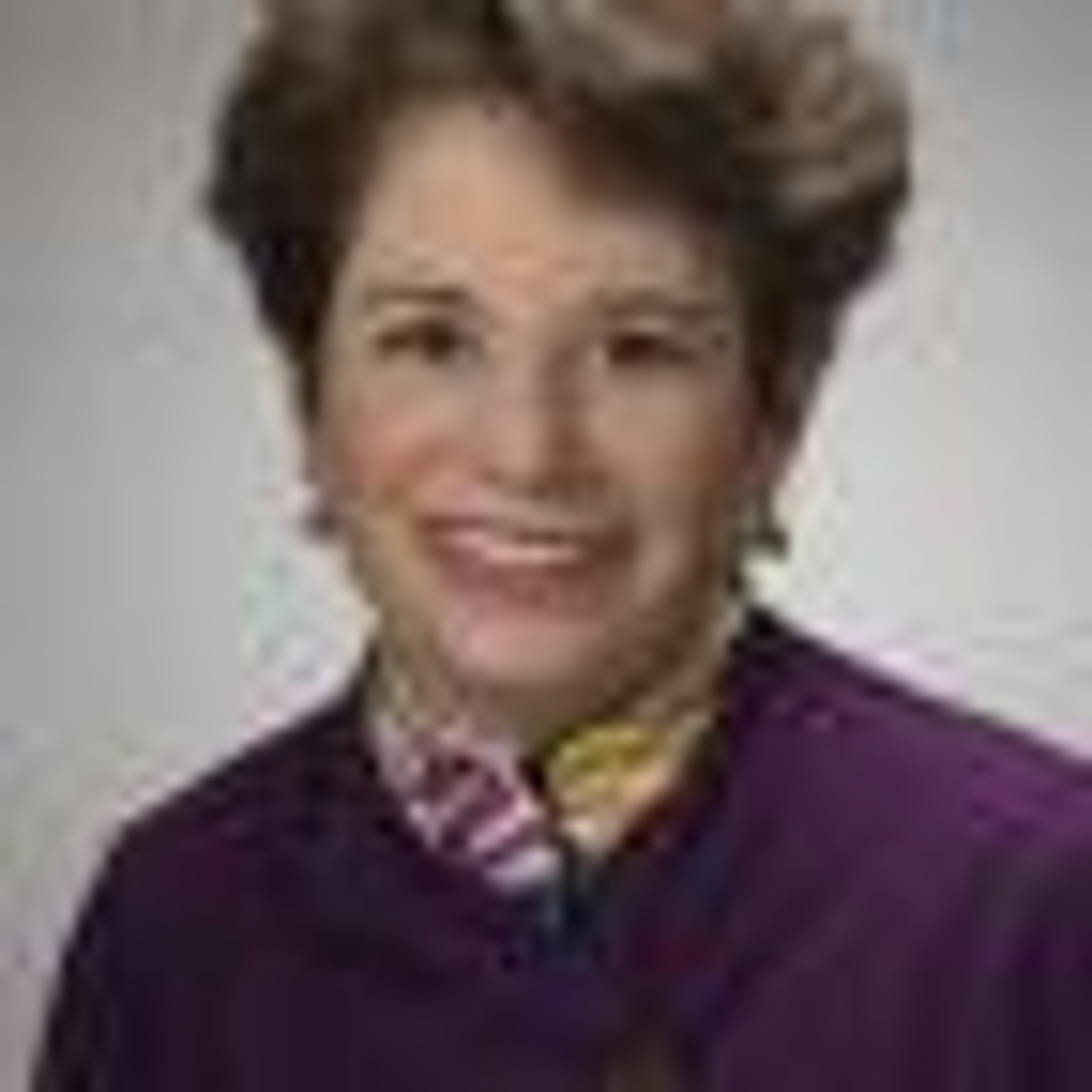 Headshot of Hope Warshaw 
