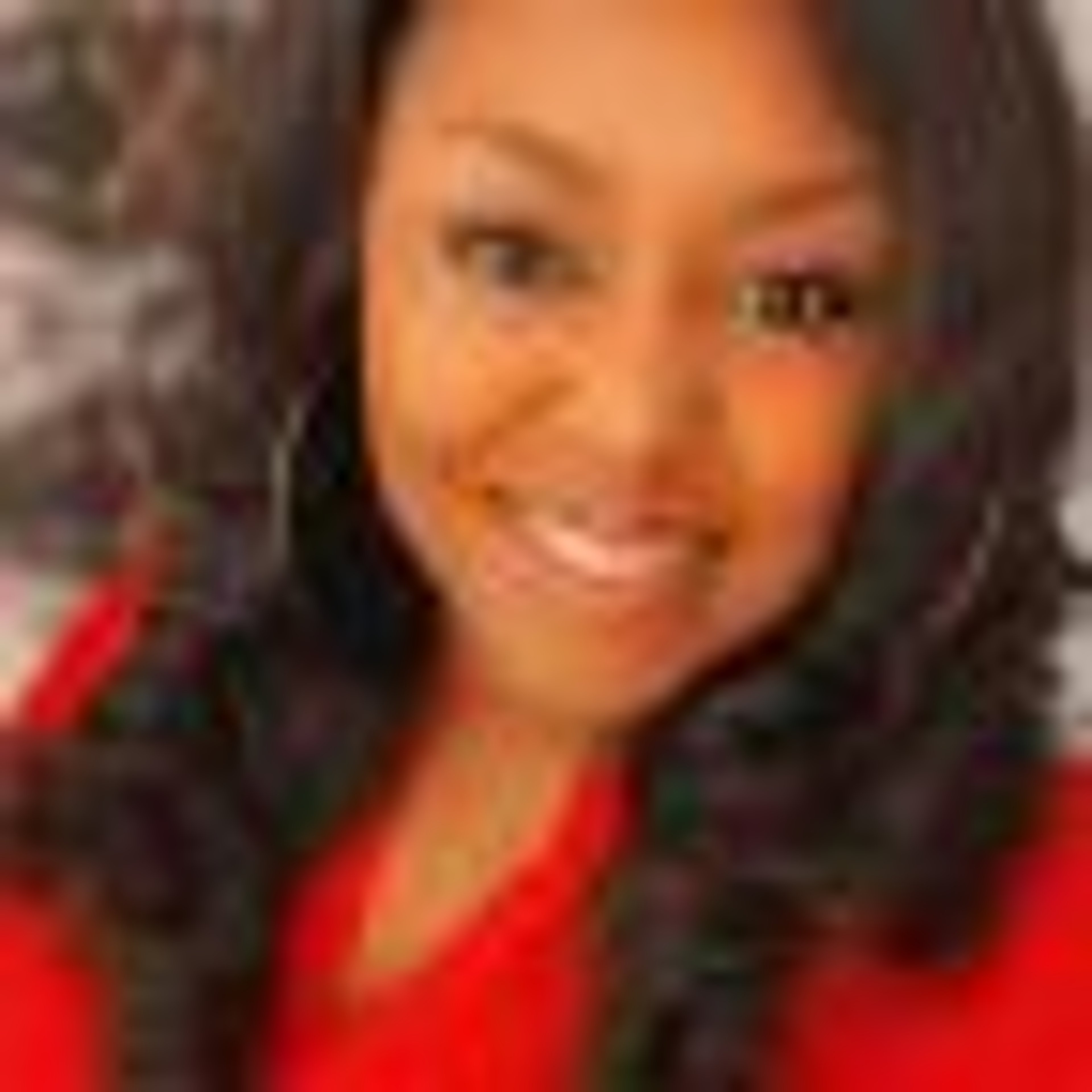 Headshot of Santina Johnson