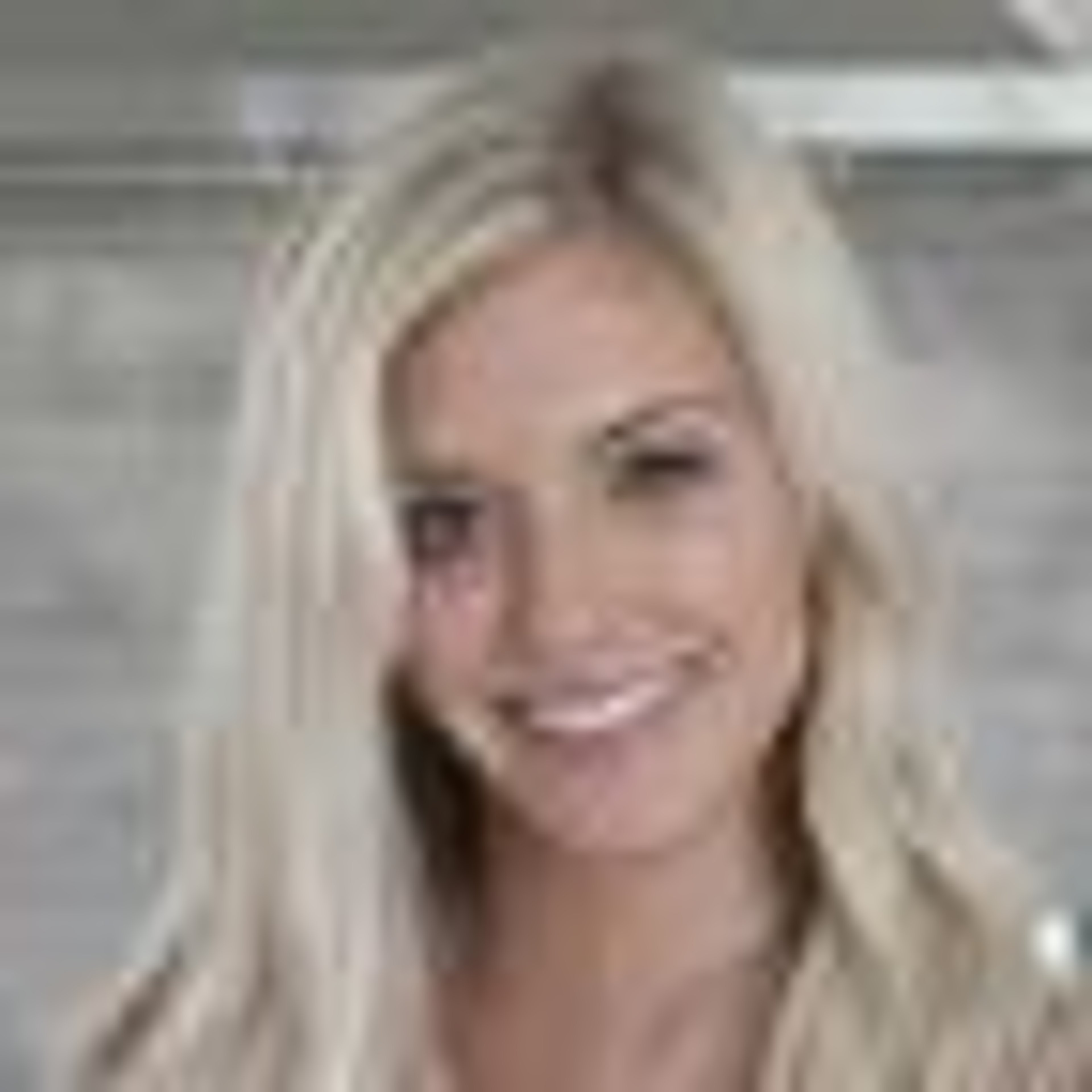 Headshot of Jennifer McManus