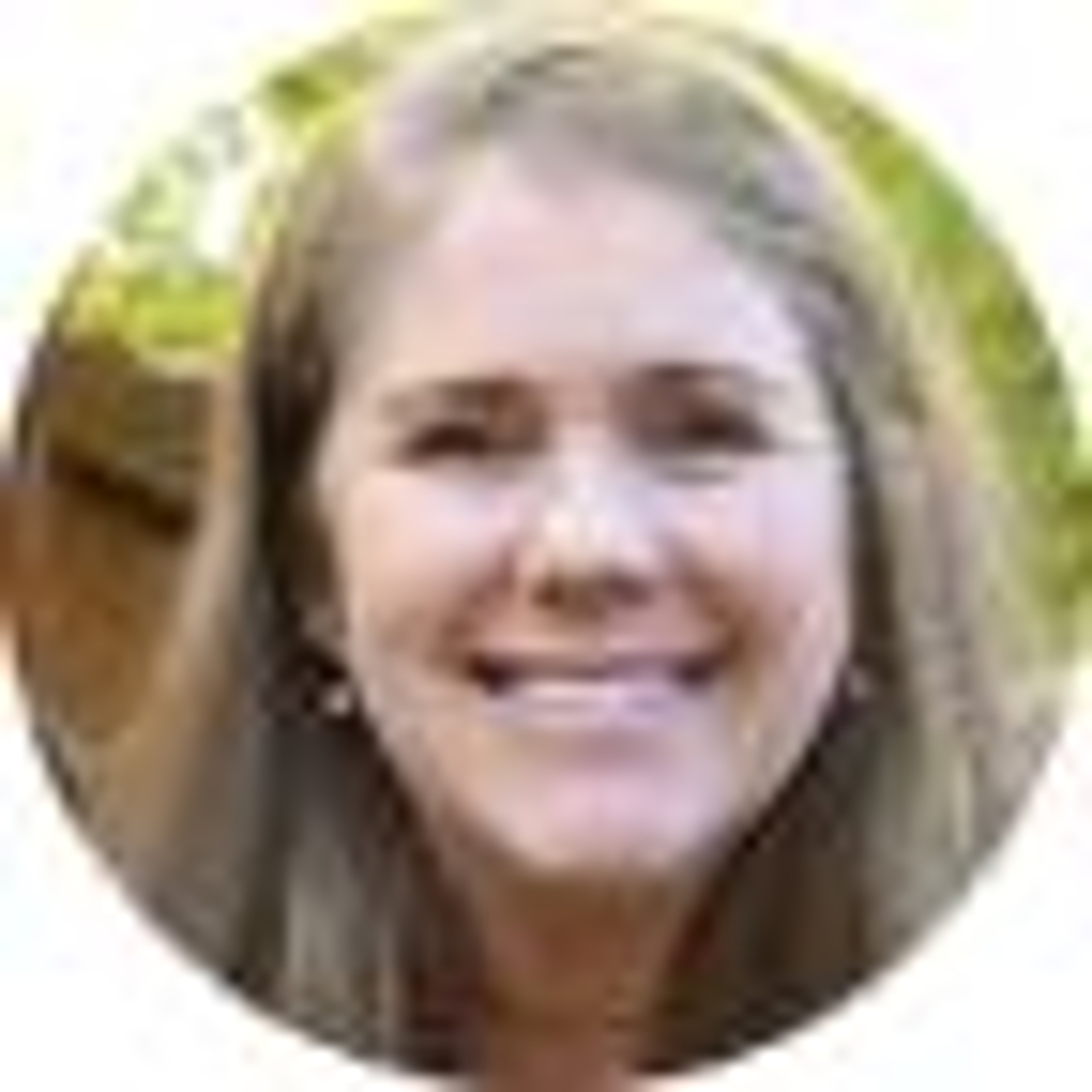 Headshot of Laura Brigham
