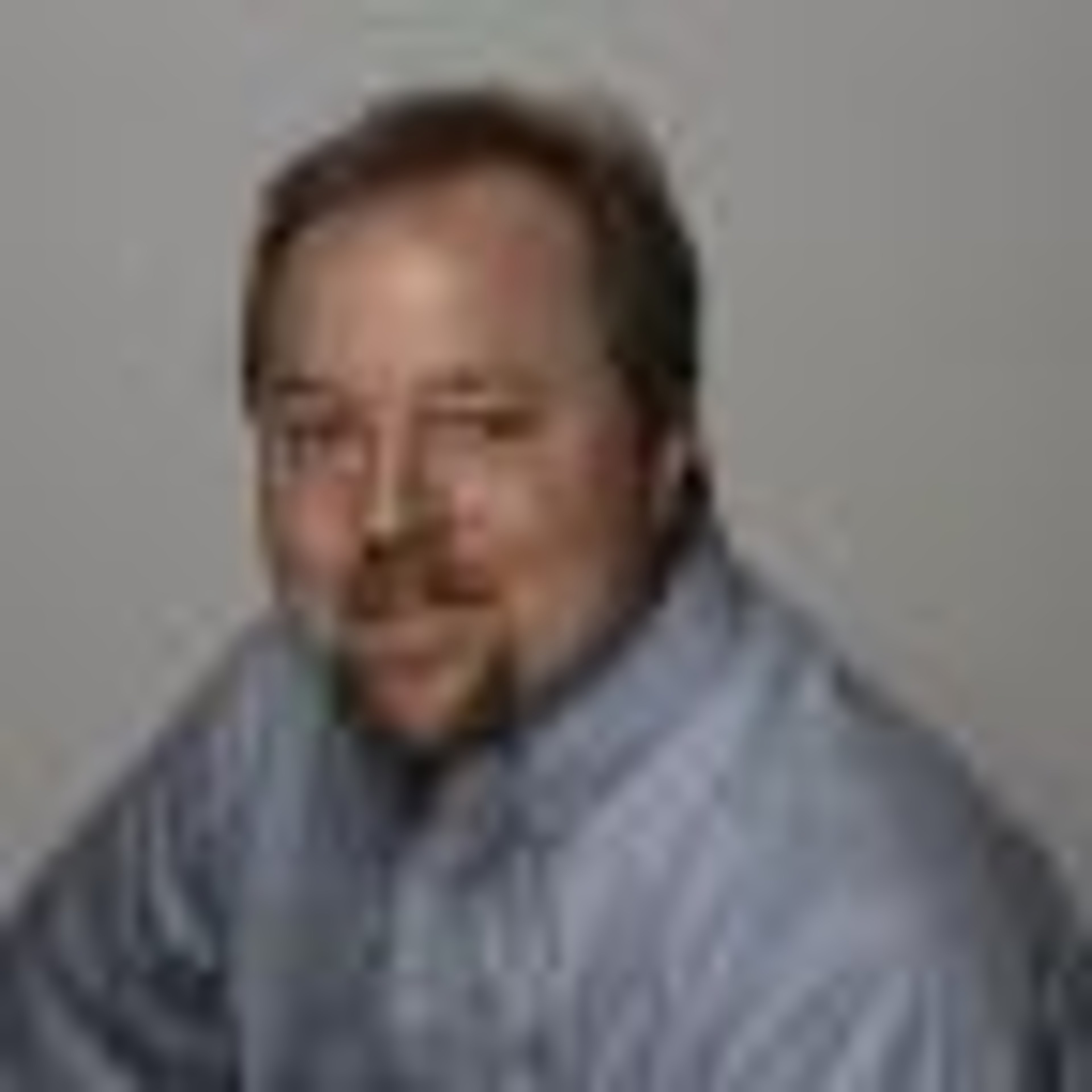 Headshot of Paul Heltzel