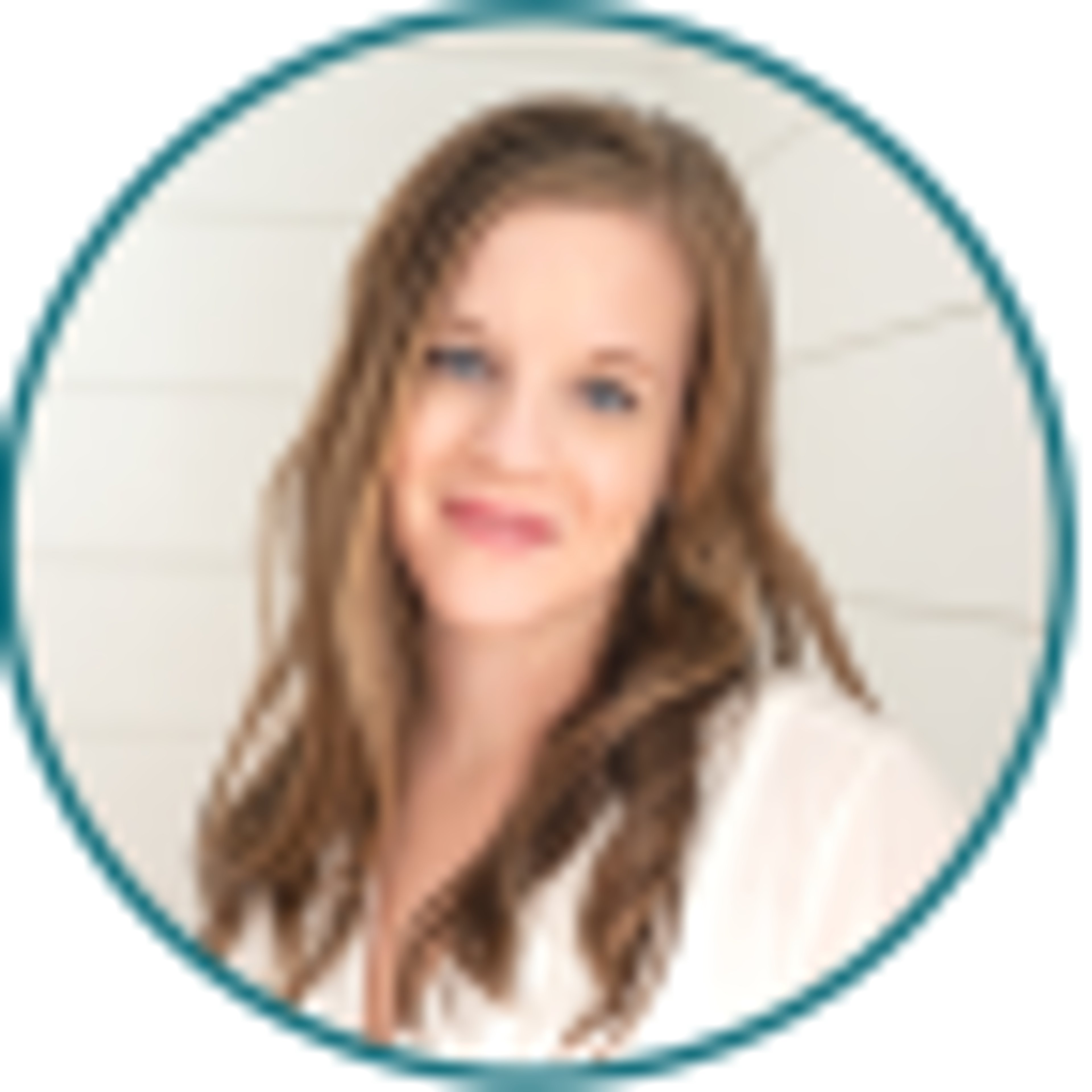 Headshot of Lindsay Modglin