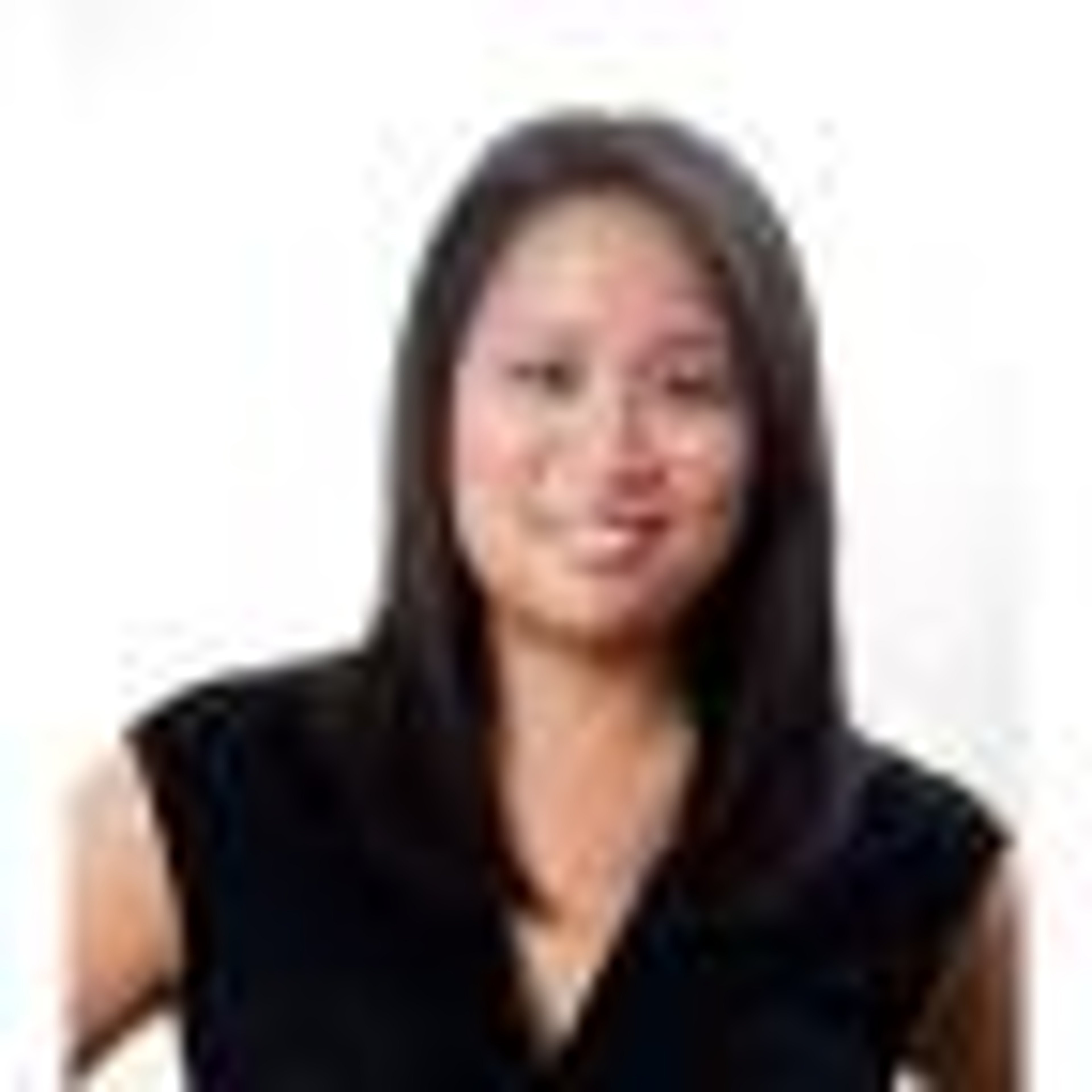 Headshot of Susannah Chen