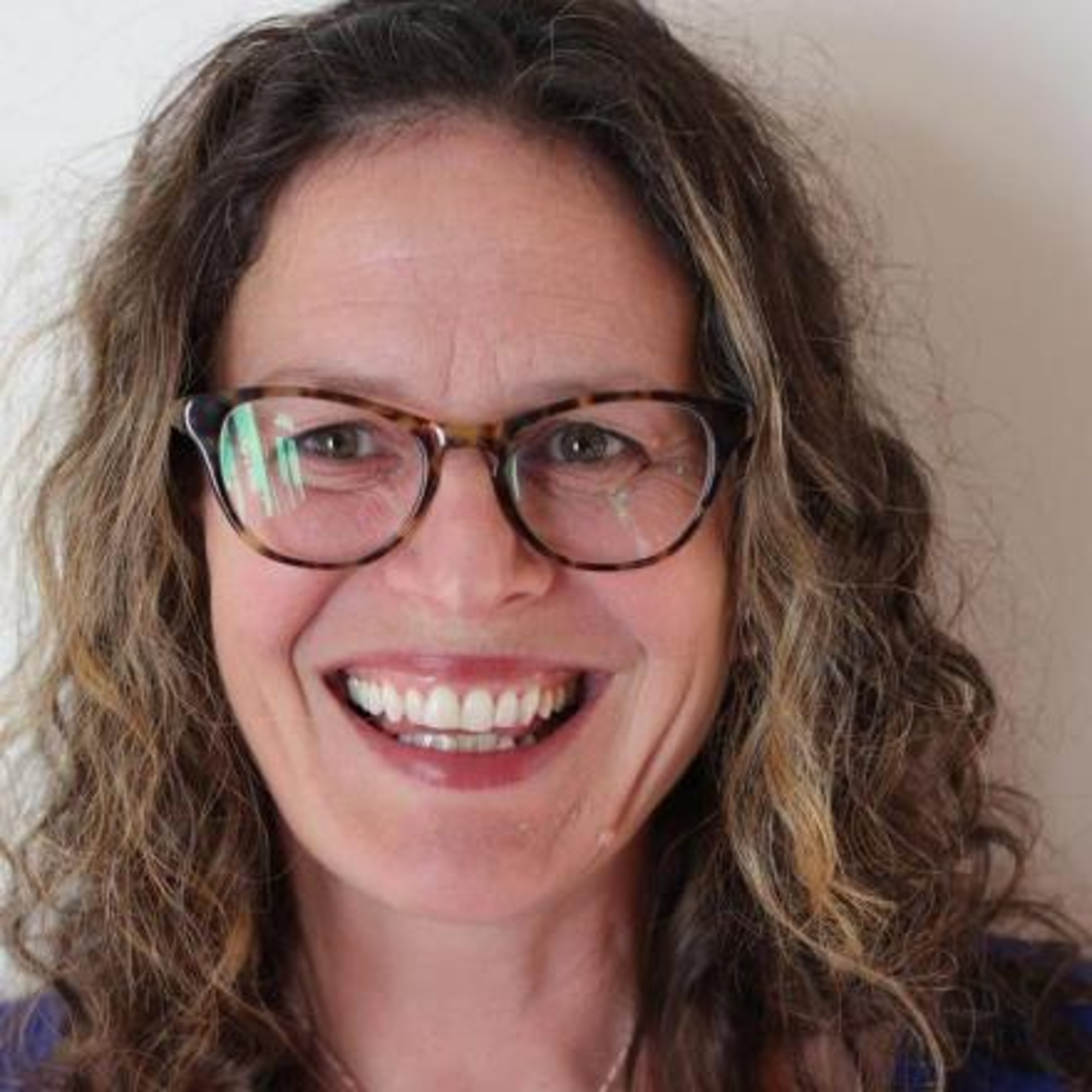 Author and diaTribe recipe developer Catherine Newman