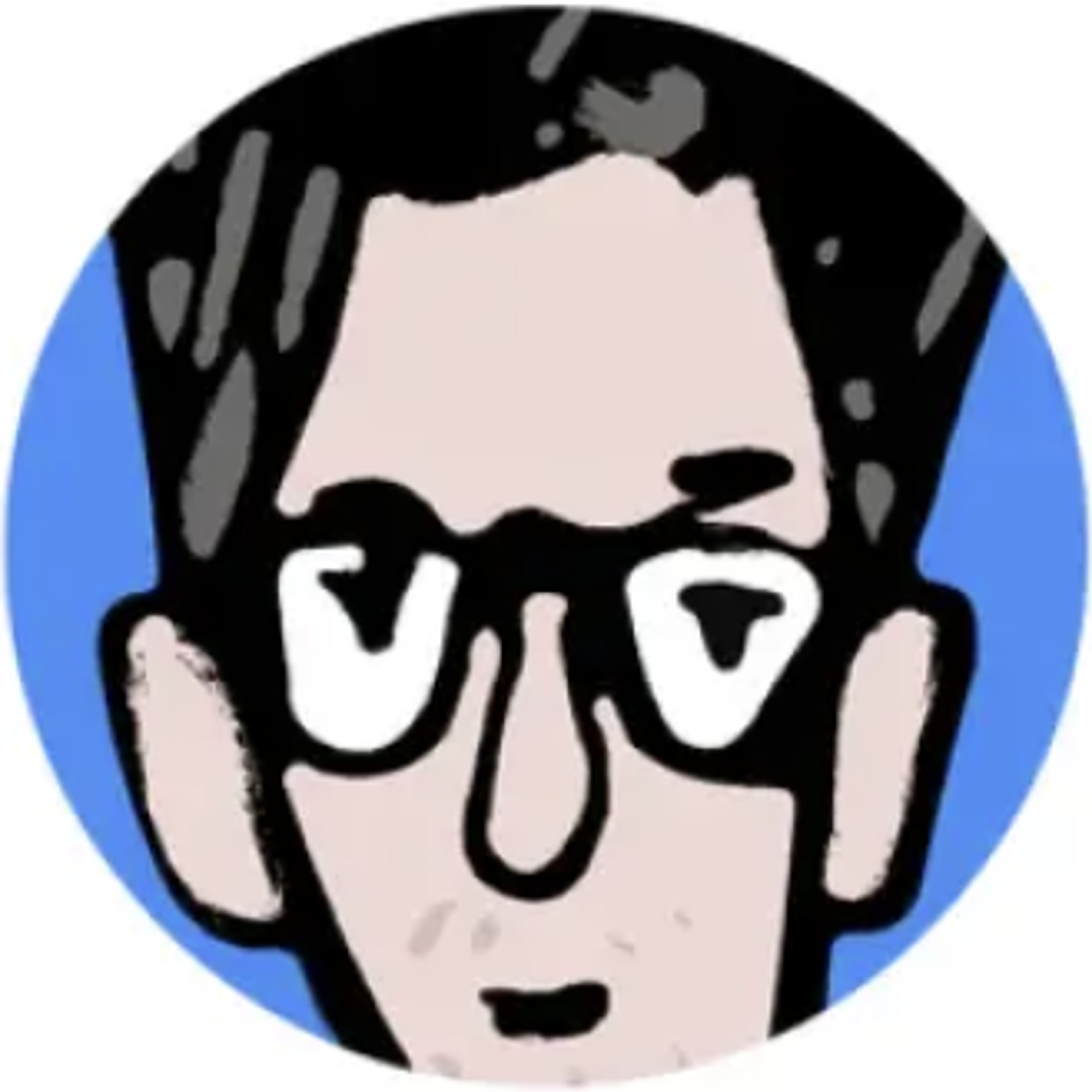 Santiago Paulos Illustration